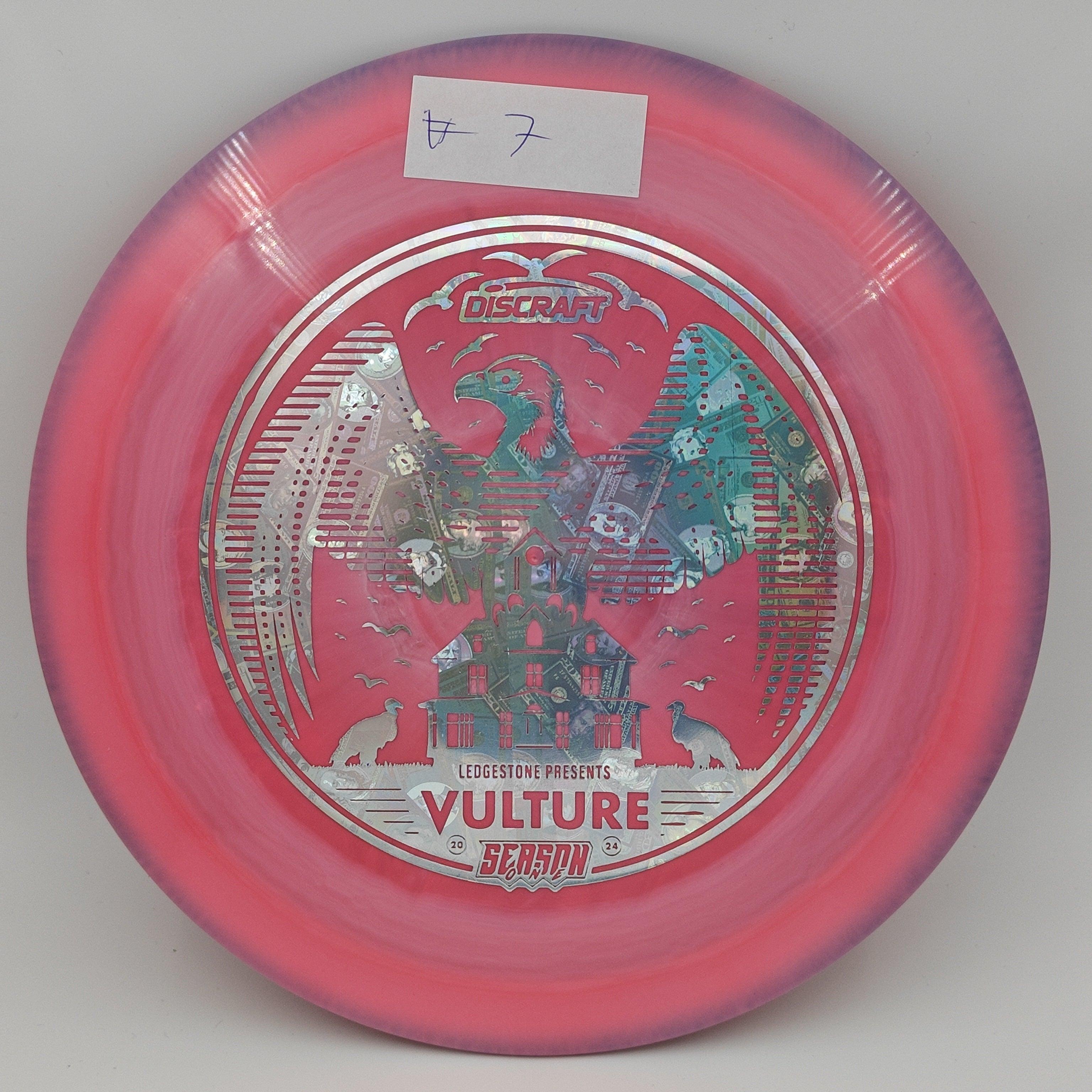 ESP Lightweight Vulture - Ledgestone 2024