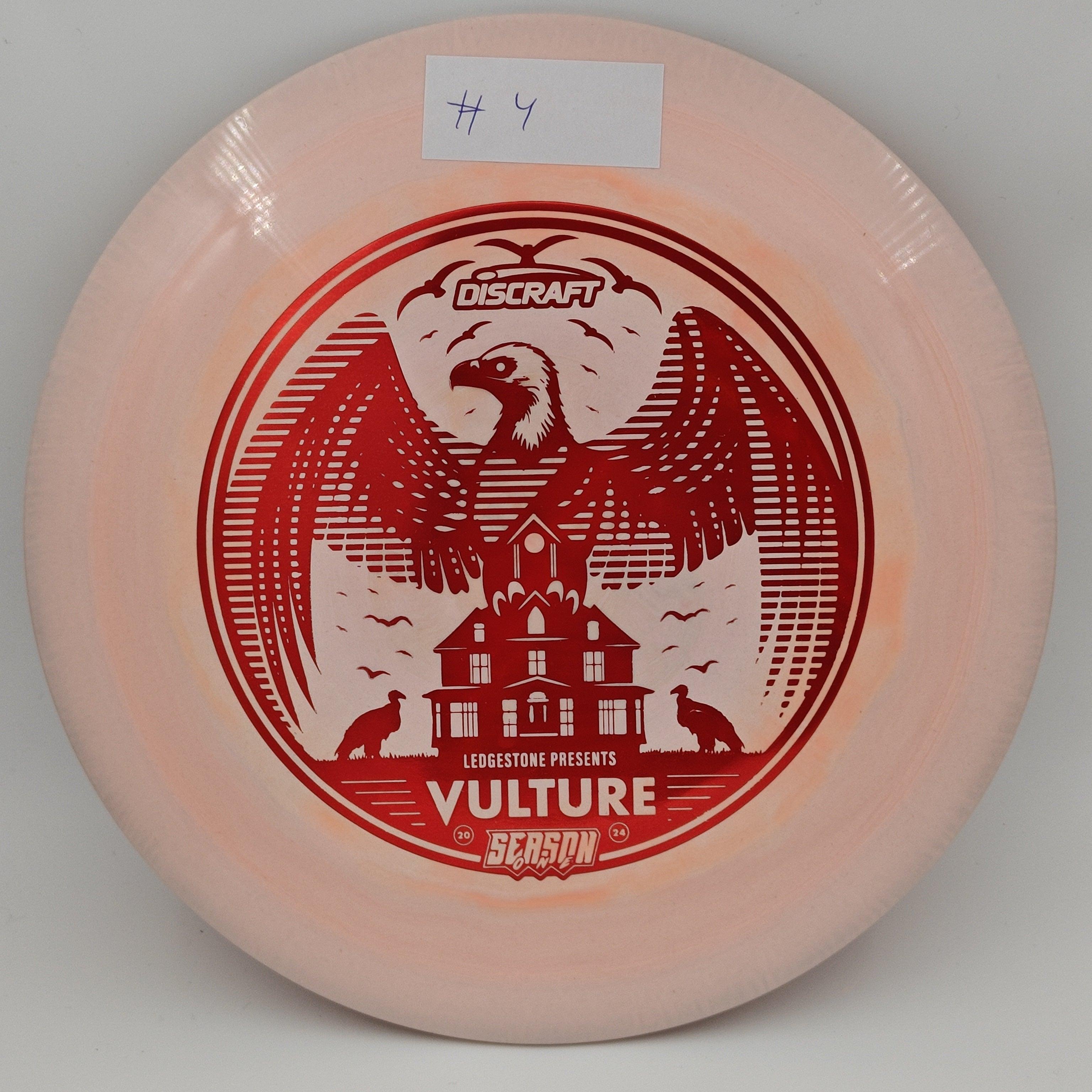 ESP Lightweight Vulture - Ledgestone 2024