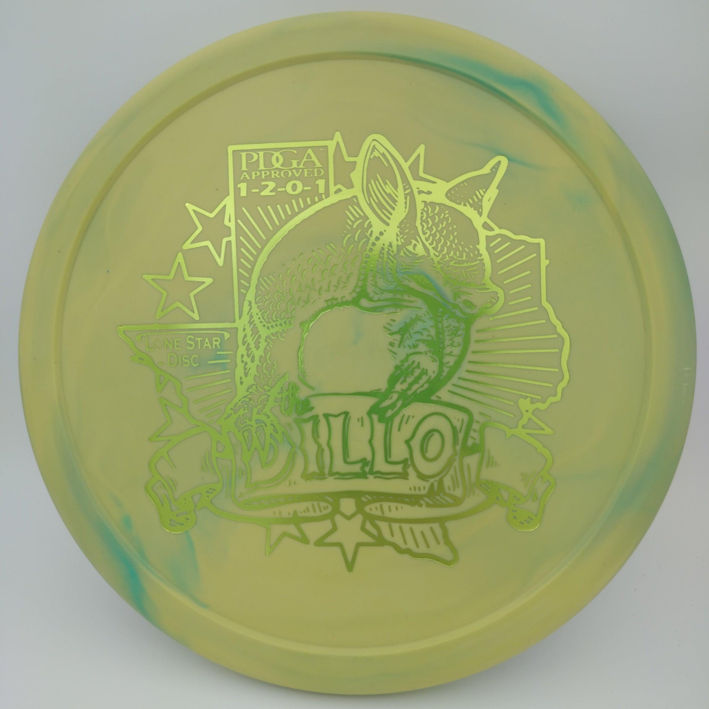 V2 Armadillo