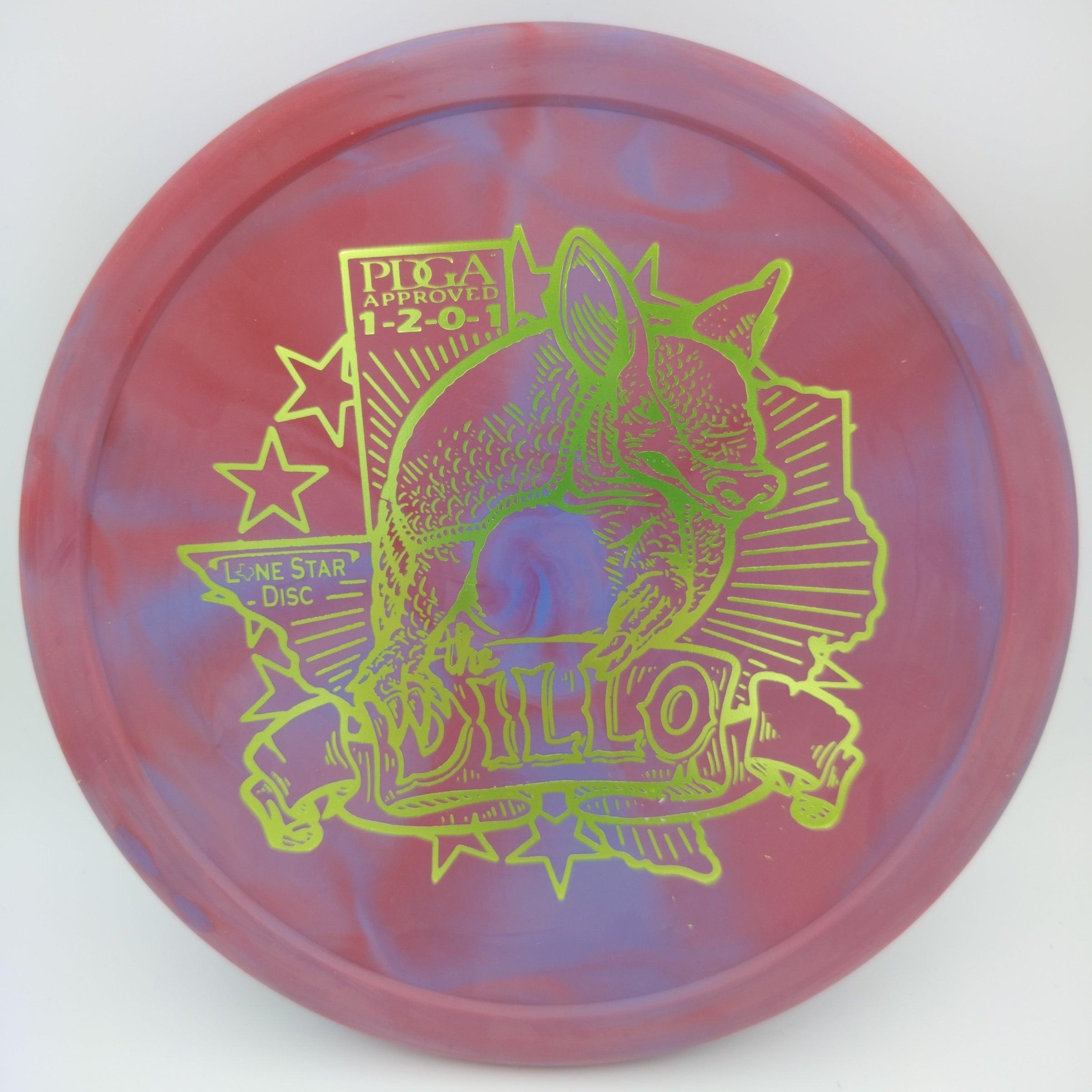 V2 Armadillo