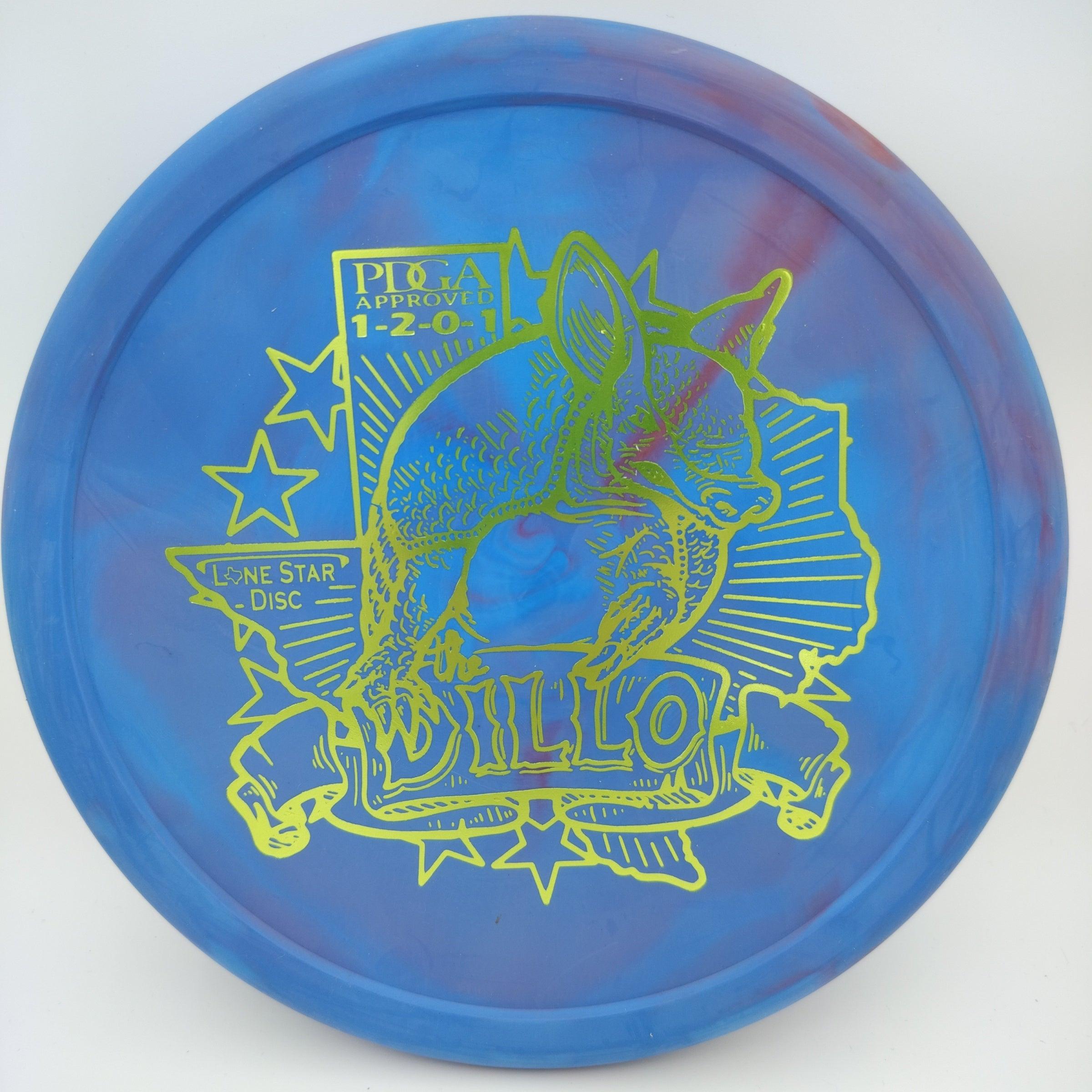 V2 Armadillo