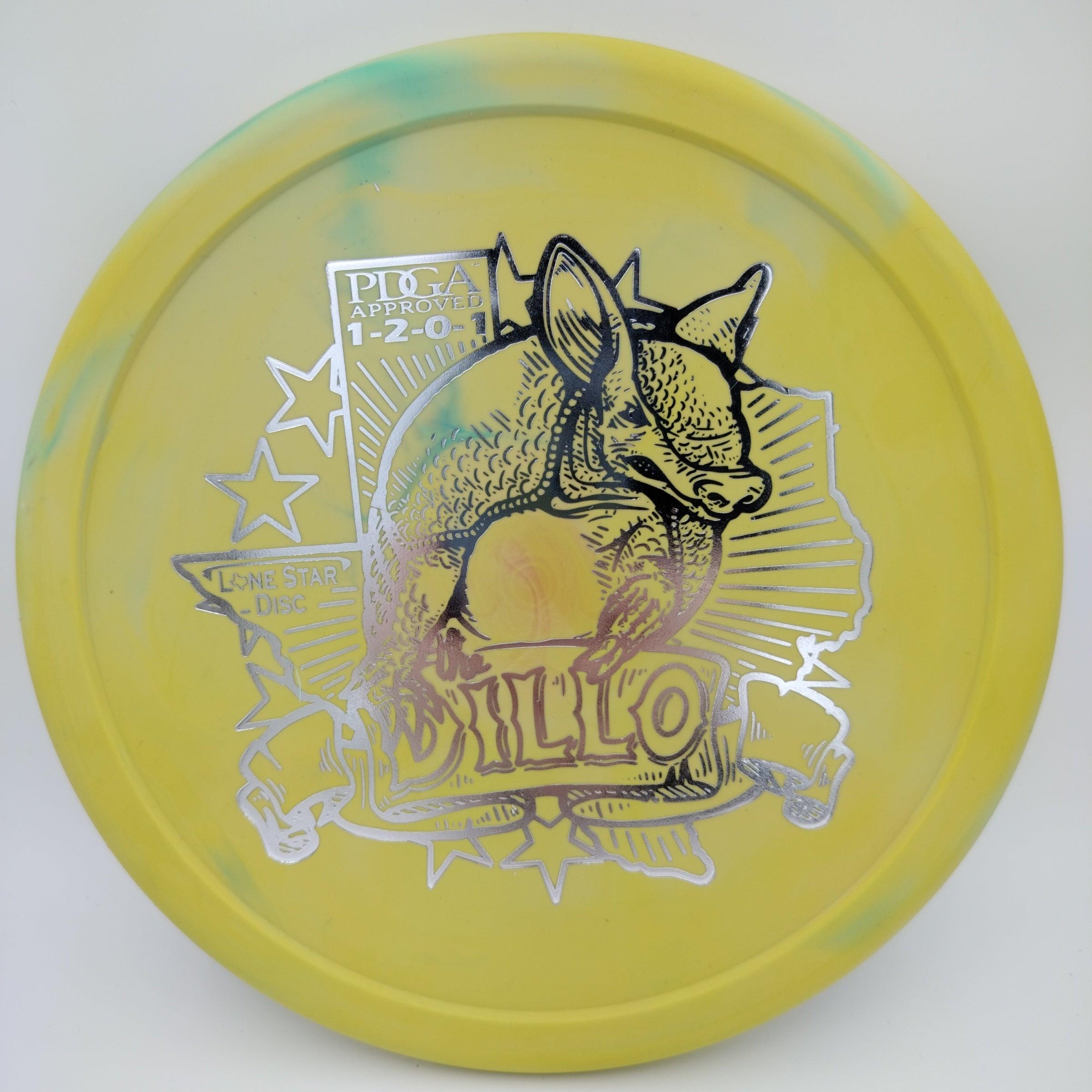 V2 Armadillo