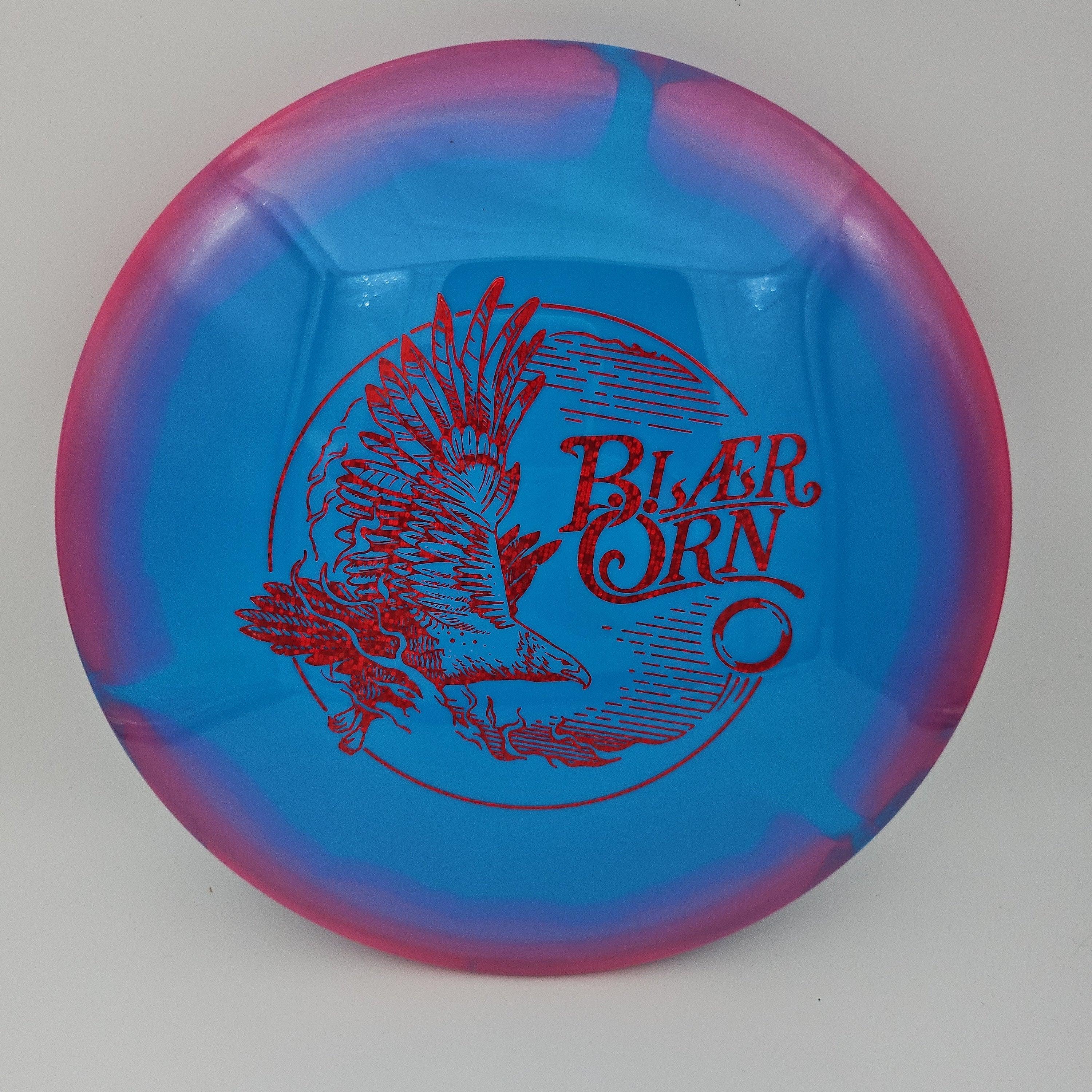 Halo Star Mako3 - Blaer Örn Ásgeirsson Tour Series 2024