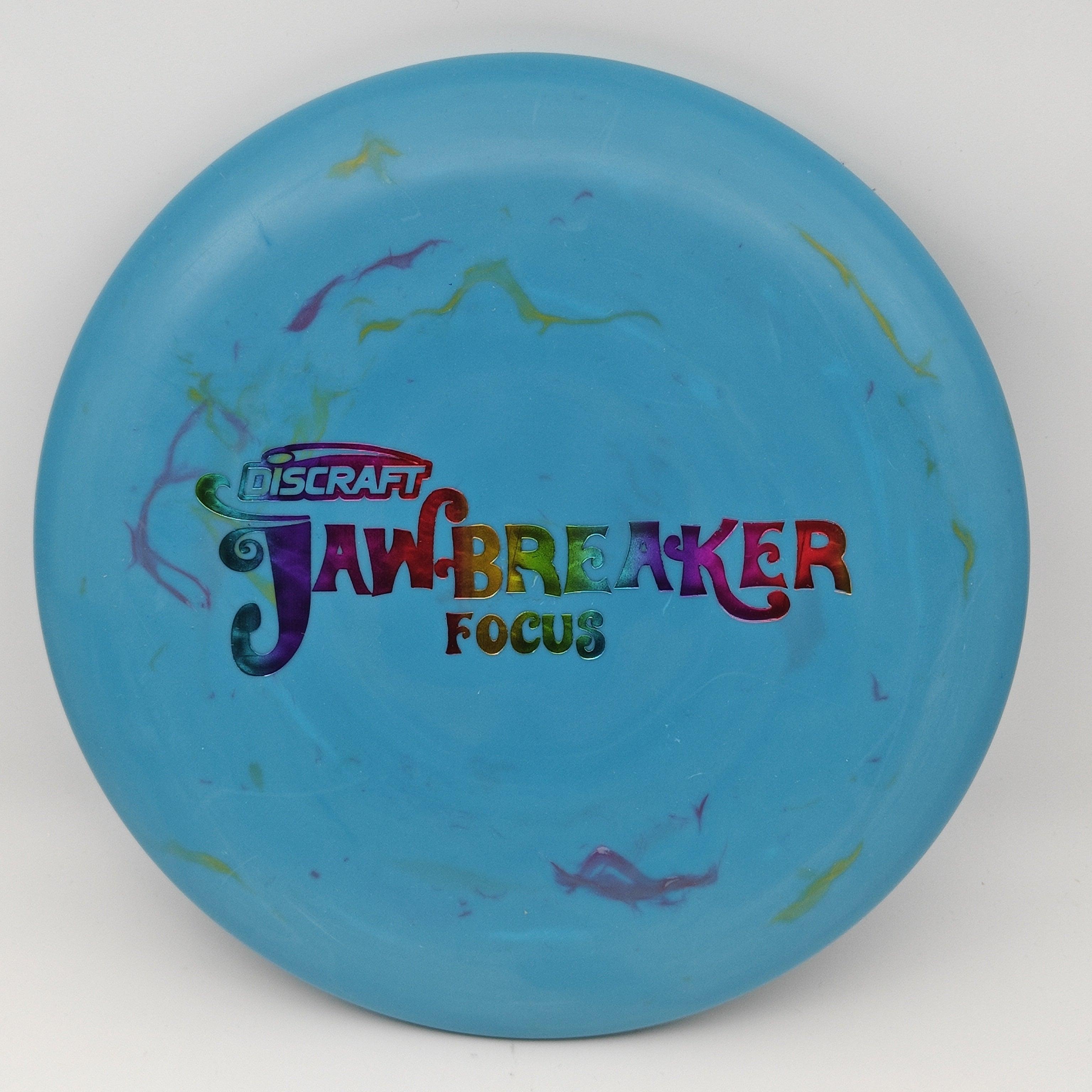 Jawbreaker Focus