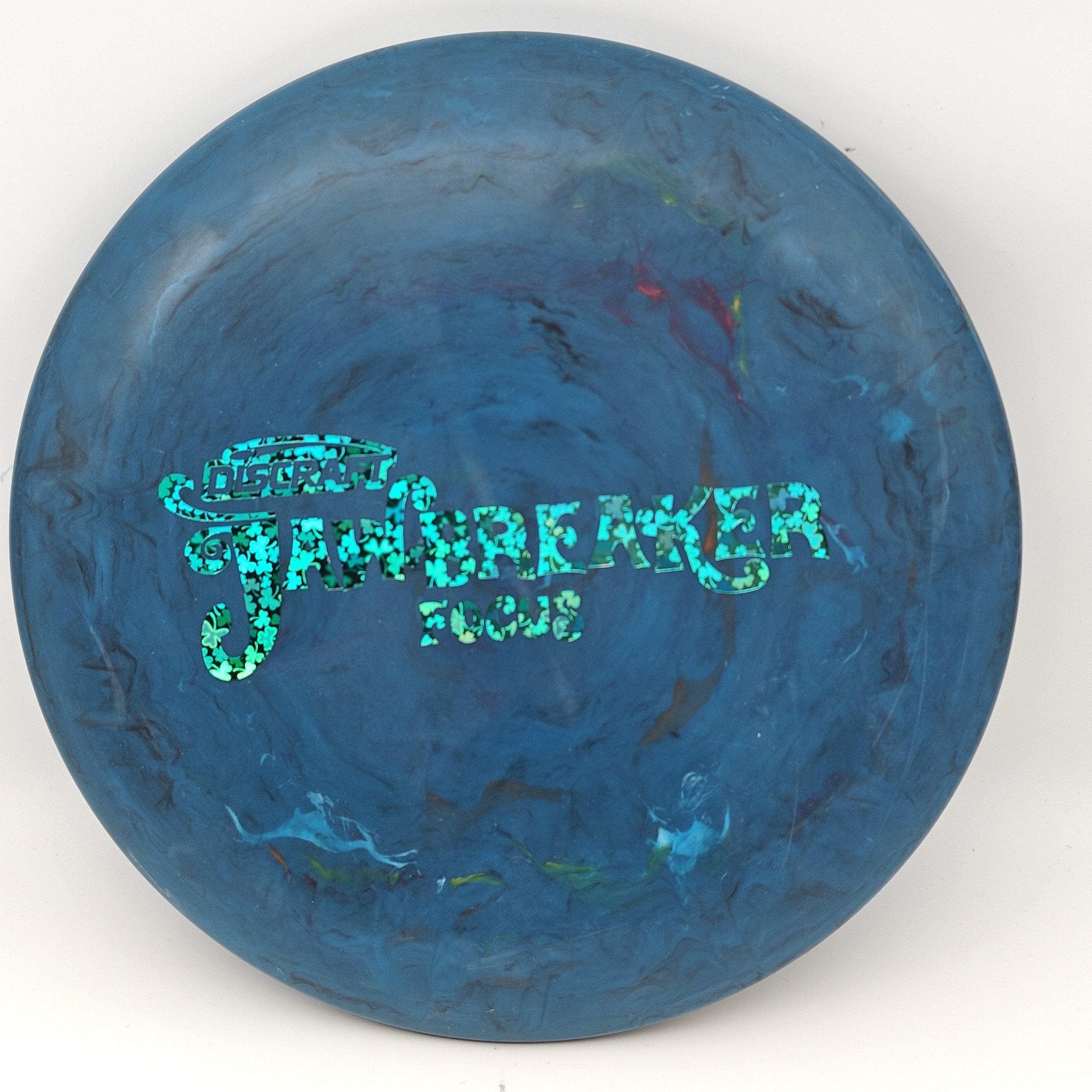 Jawbreaker Focus