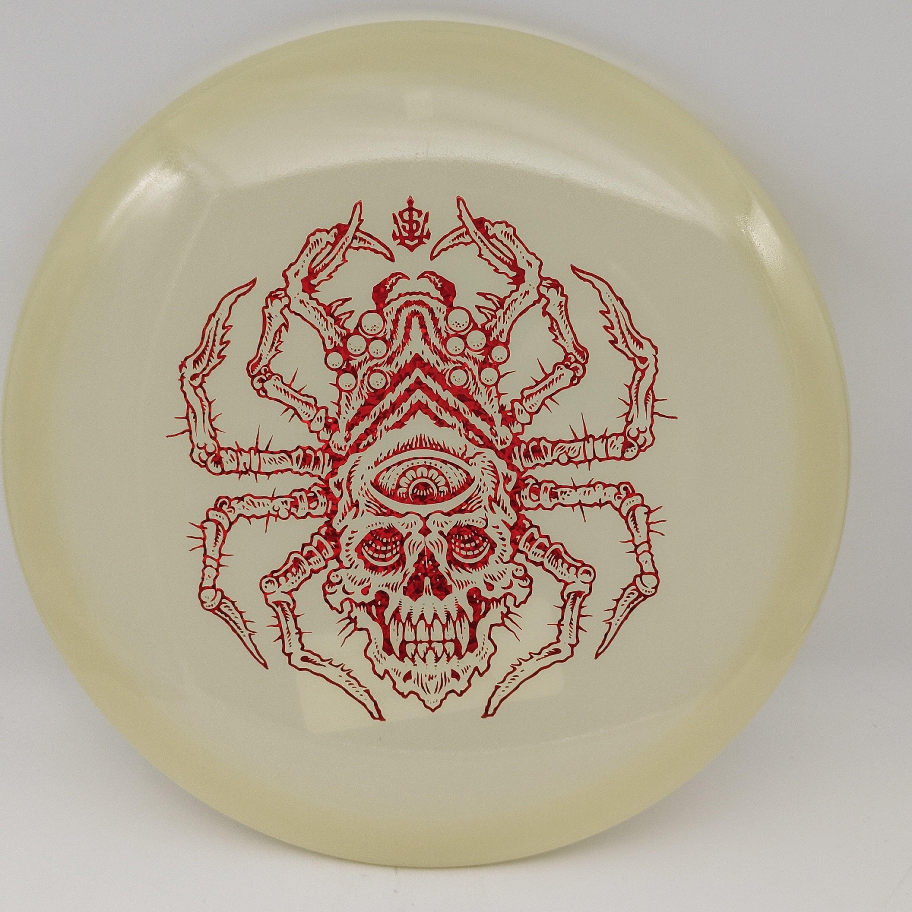 Glow Pathfinder - Spider Skull