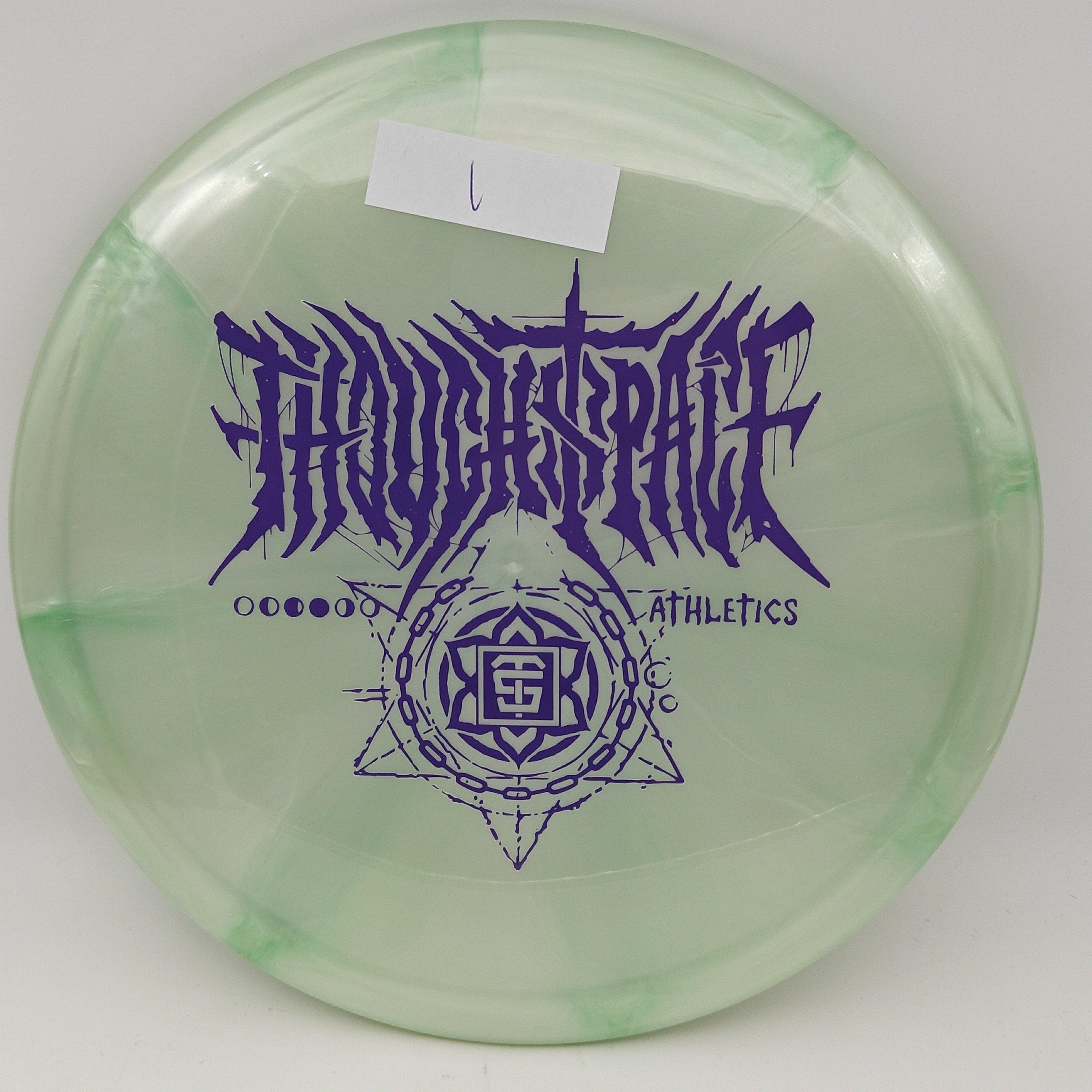 Nebula Ethereal Pathfinder - Custom Stamp