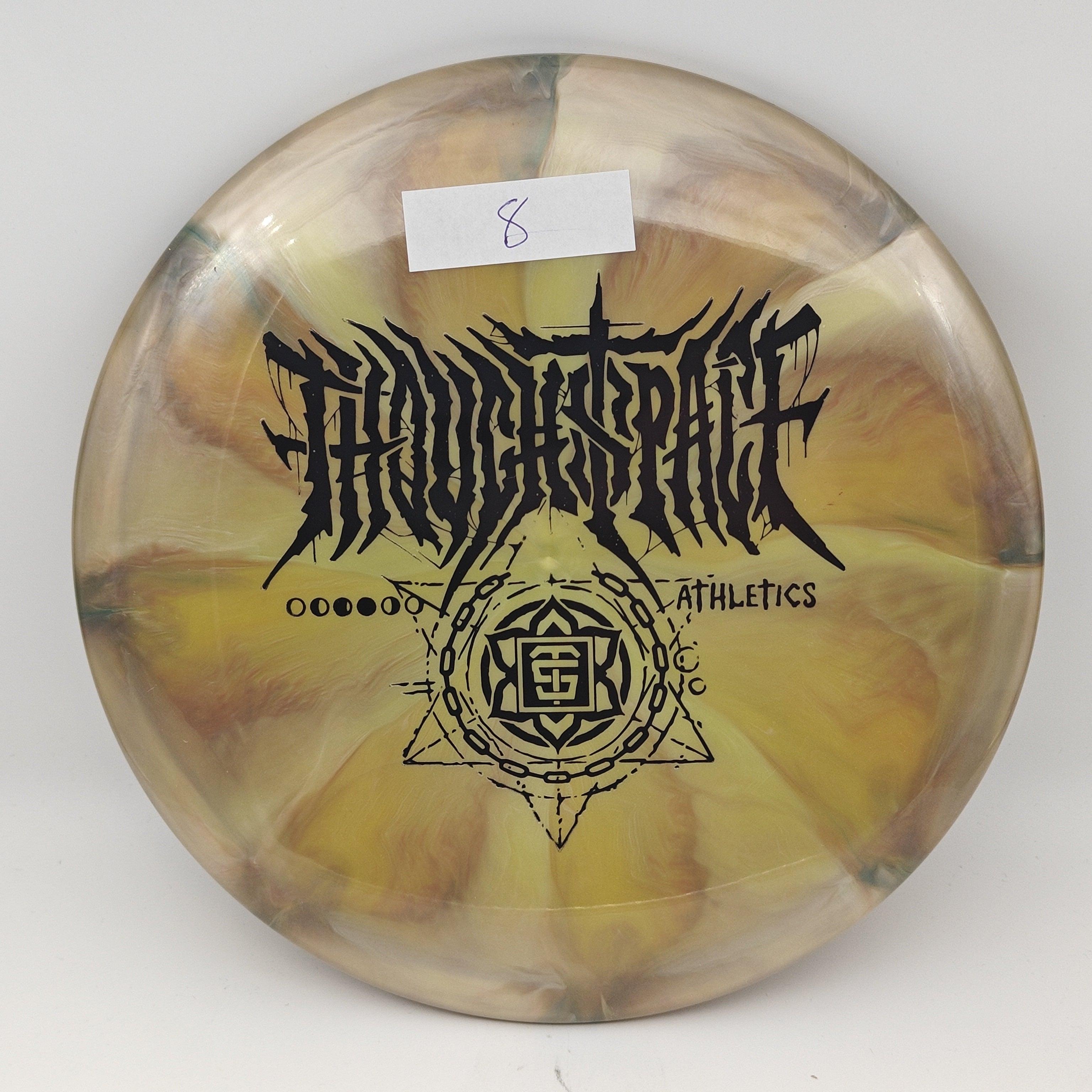 Nebula Ethereal Pathfinder - Custom Stamp