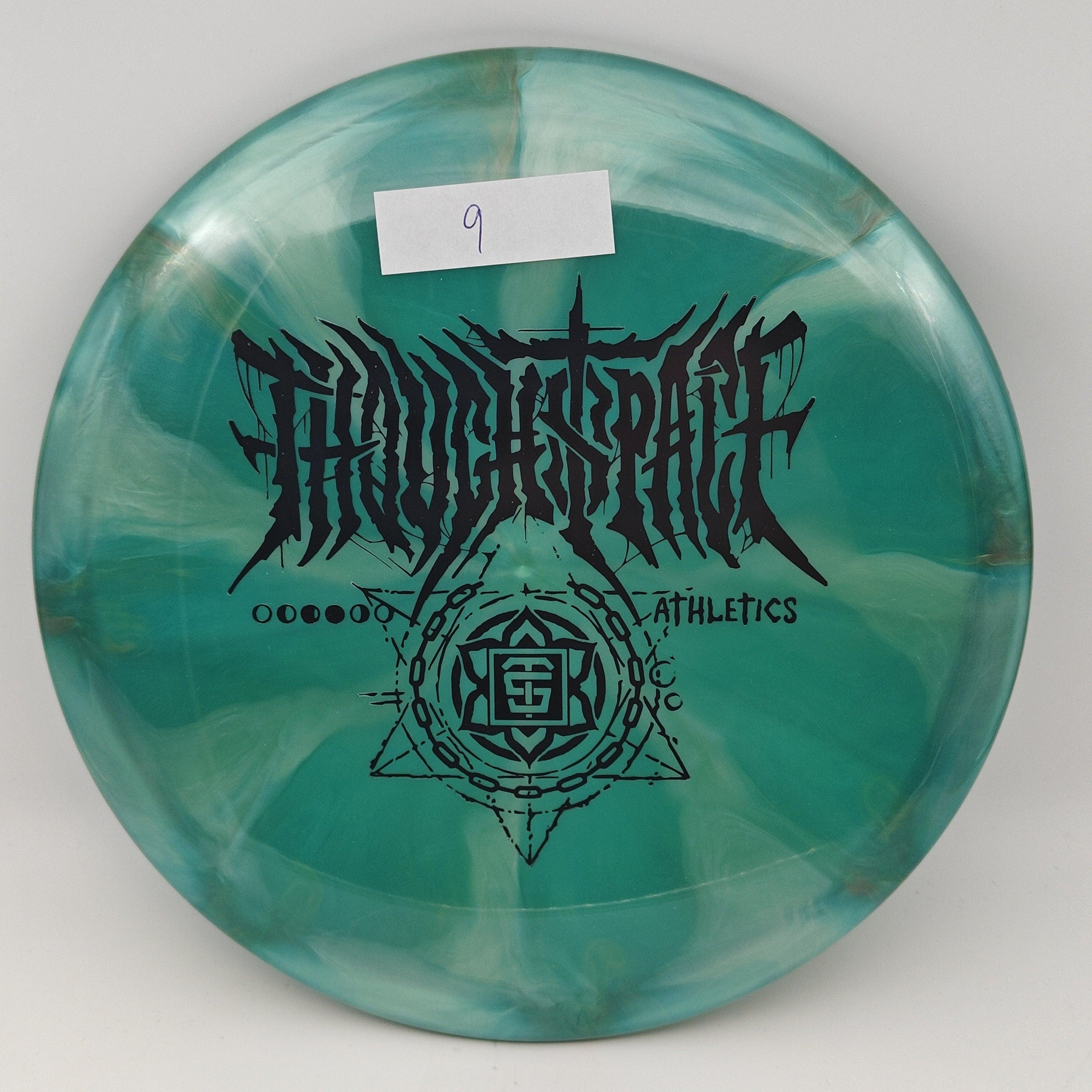 Nebula Ethereal Pathfinder - Custom Stamp