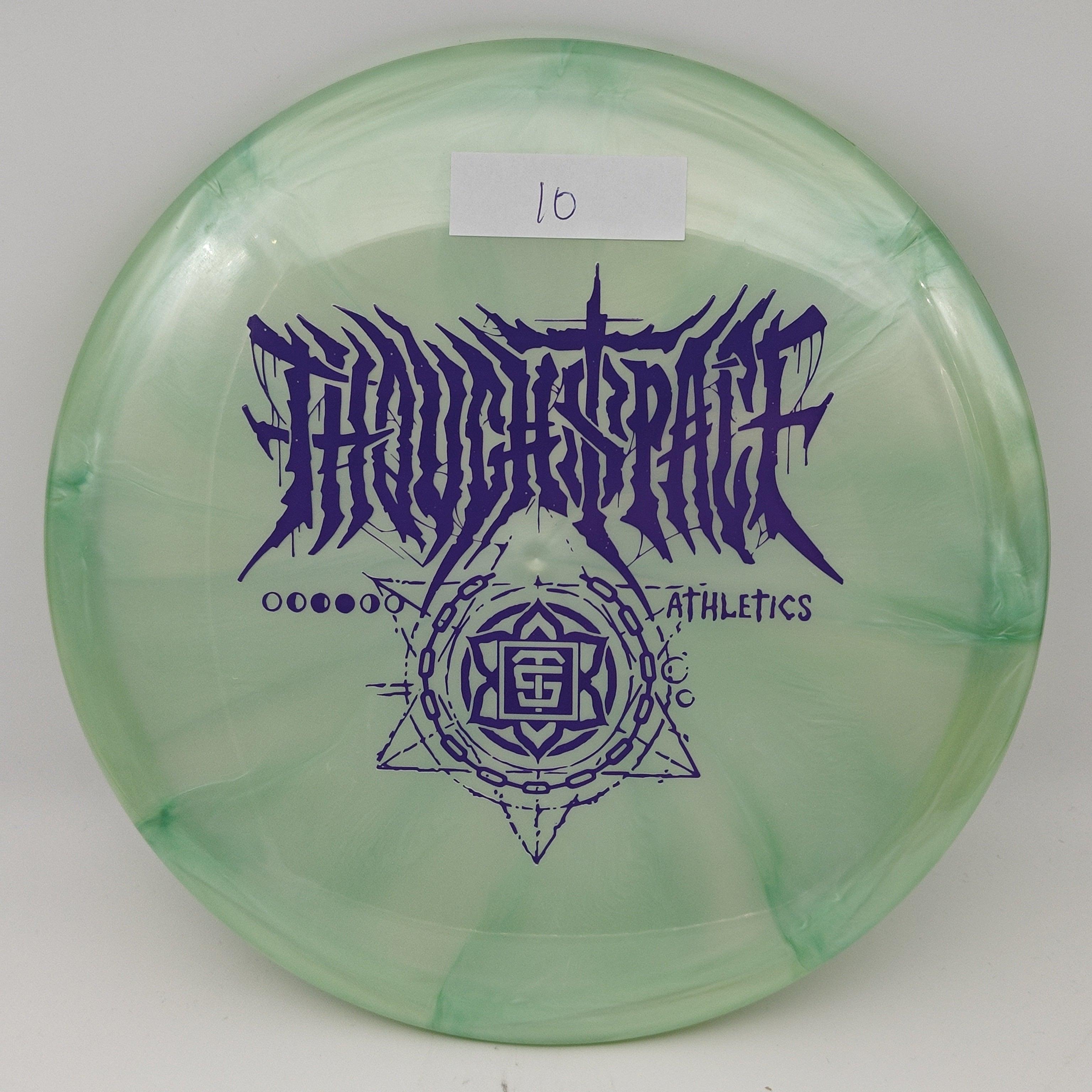 Nebula Ethereal Pathfinder - Custom Stamp