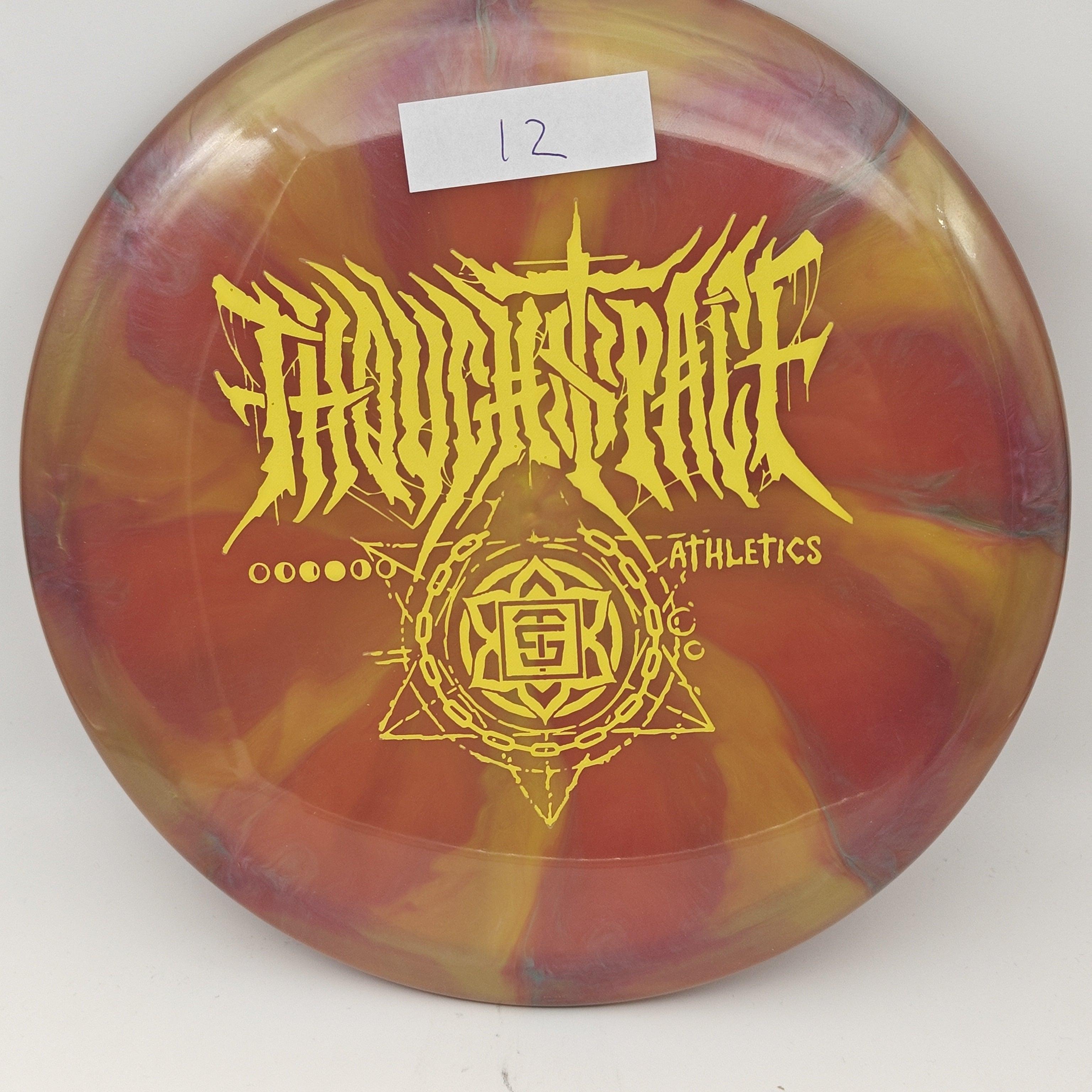 Nebula Ethereal Pathfinder - Custom Stamp