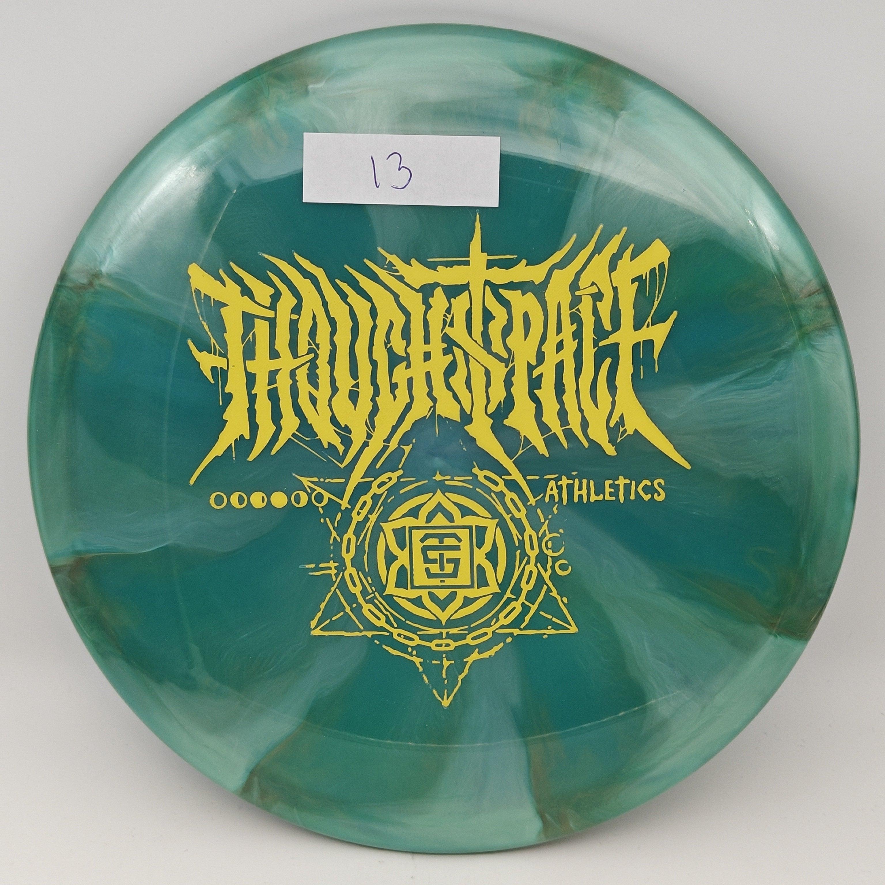 Nebula Ethereal Pathfinder - Custom Stamp