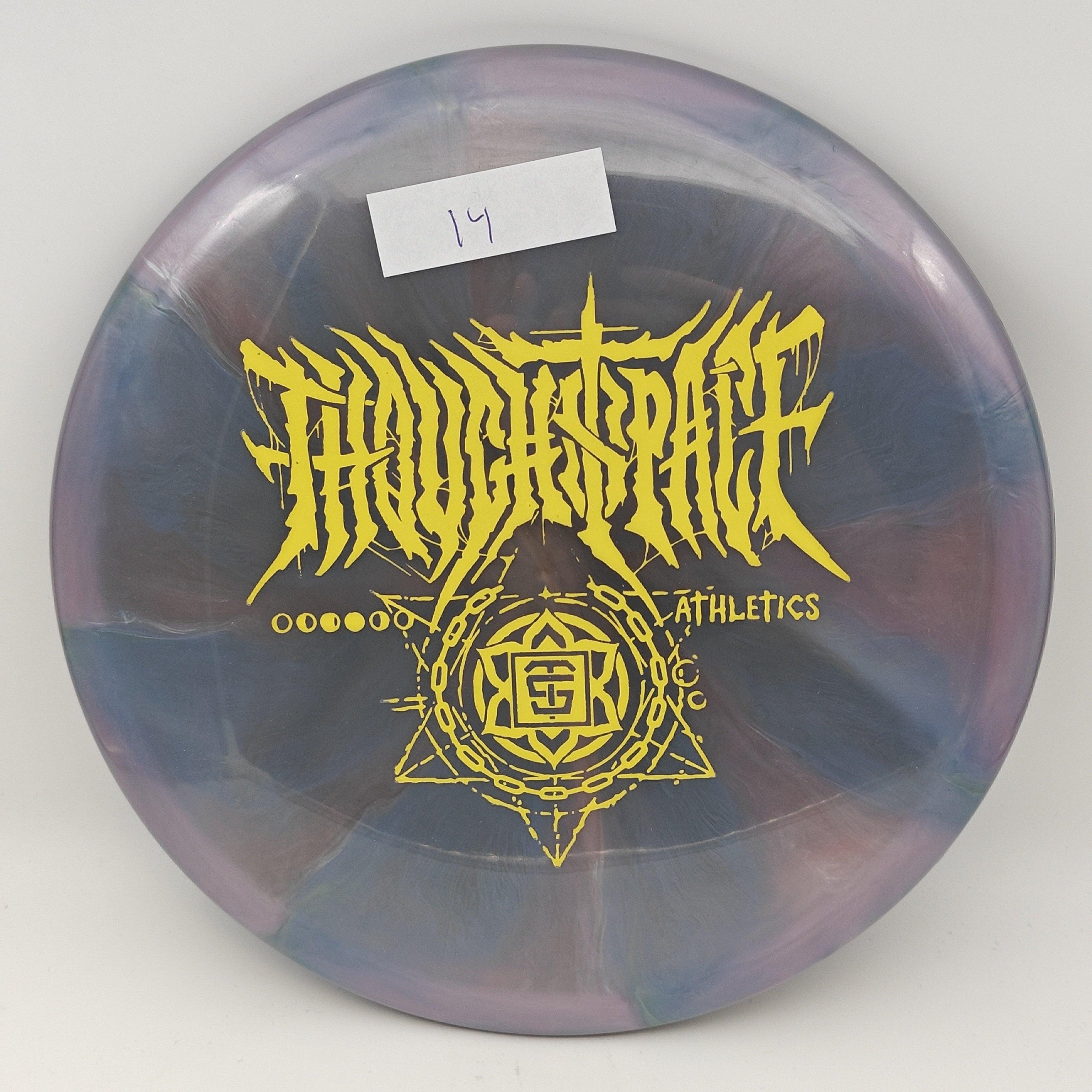 Nebula Ethereal Pathfinder - Custom Stamp