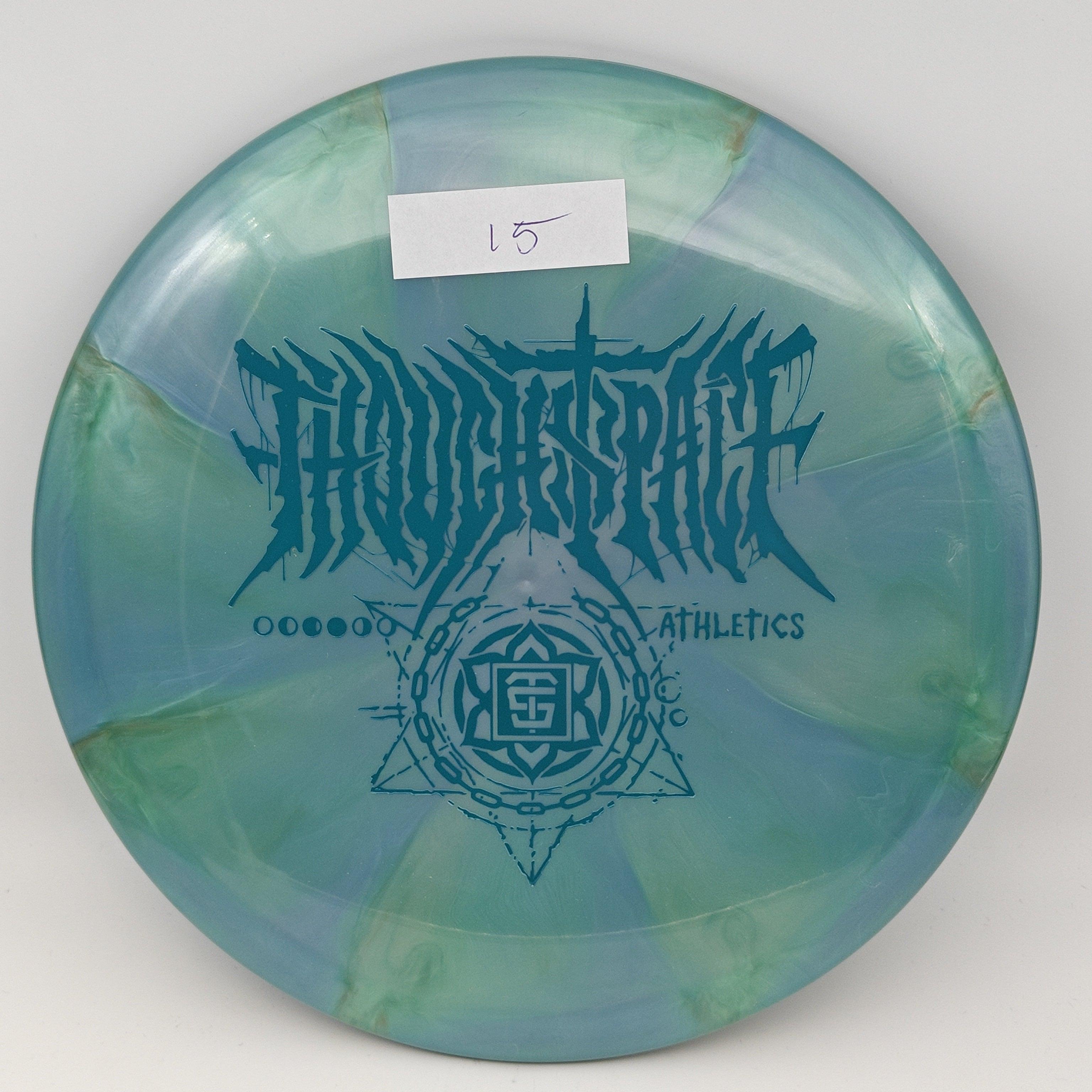 Nebula Ethereal Pathfinder - Custom Stamp