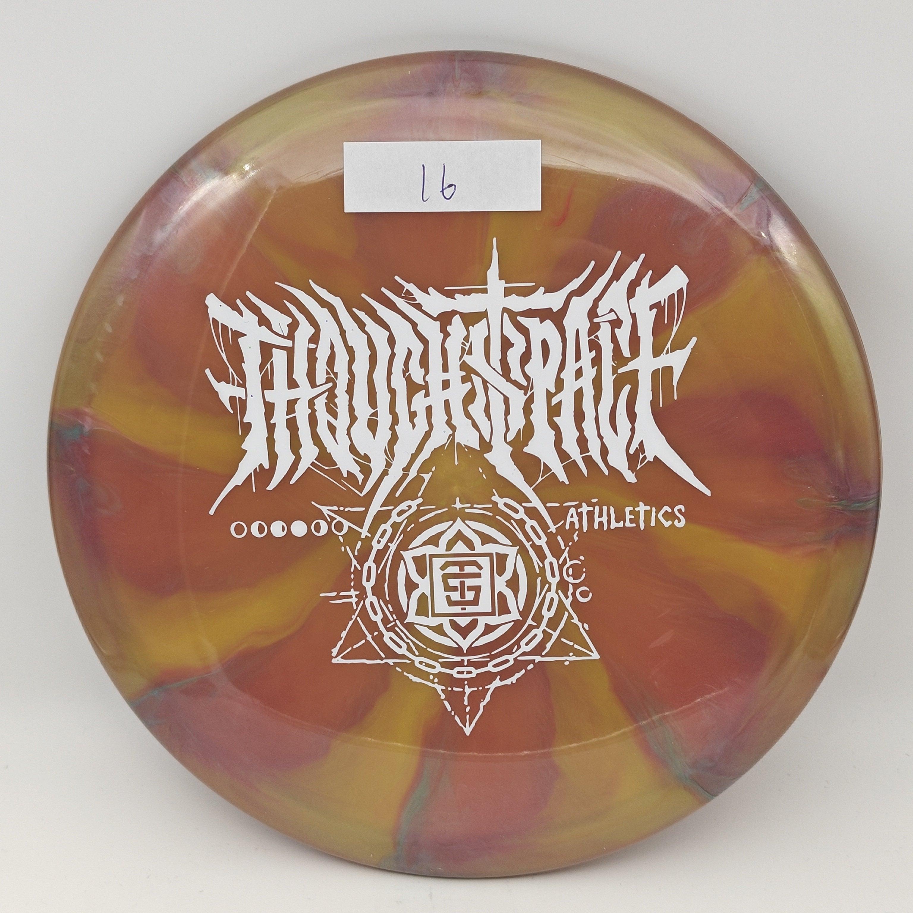 Nebula Ethereal Pathfinder - Custom Stamp