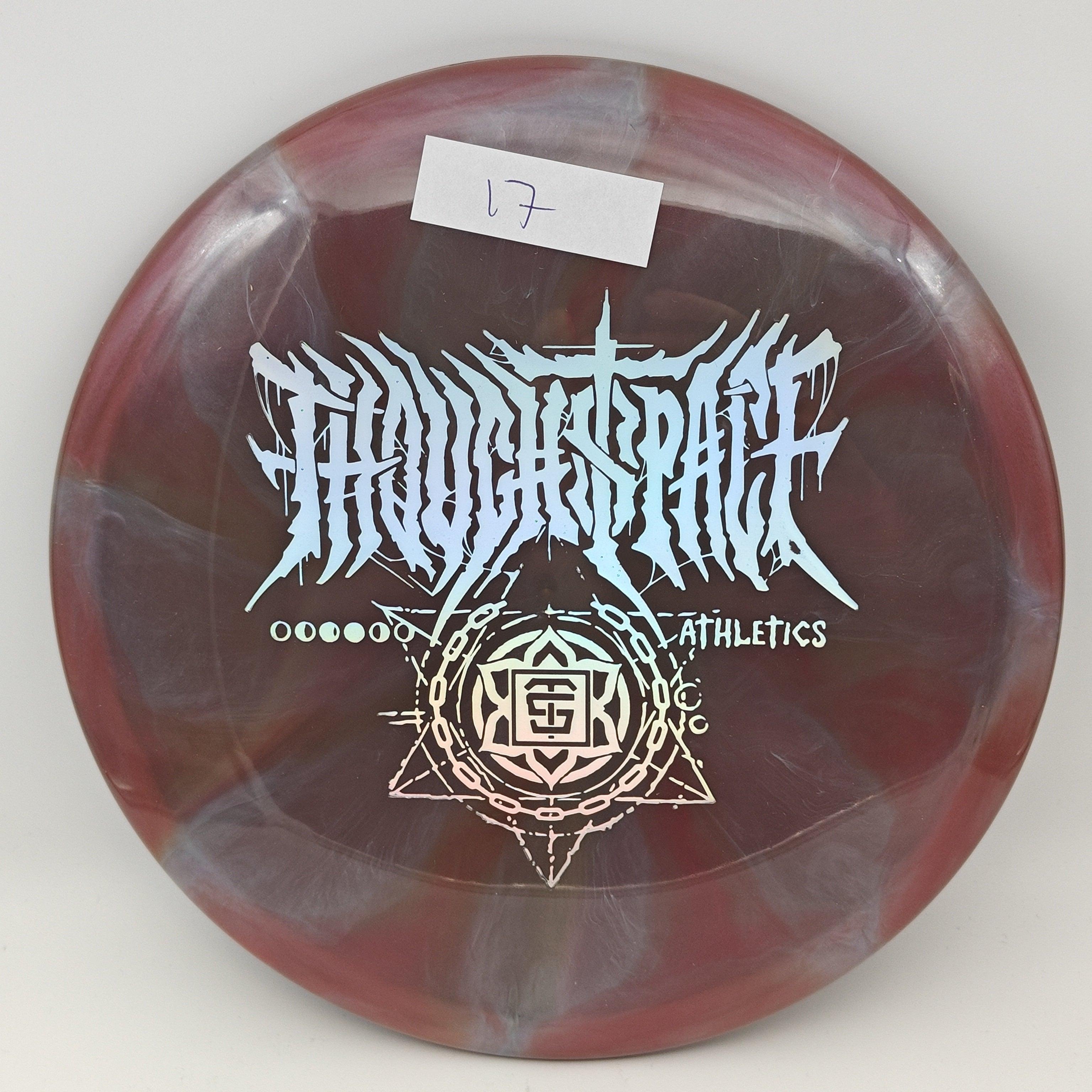 Nebula Ethereal Pathfinder - Custom Stamp