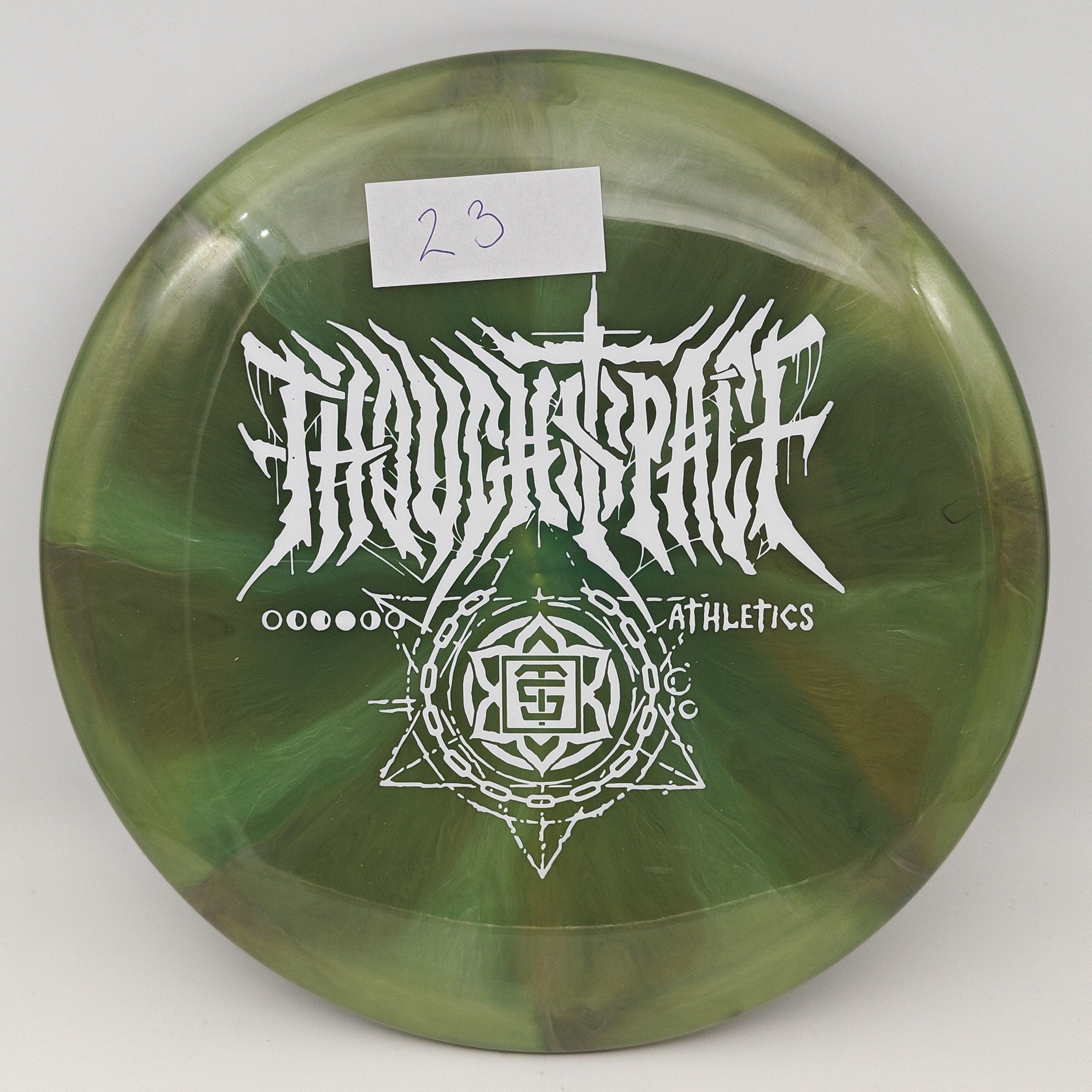 Nebula Ethereal Pathfinder - Custom Stamp