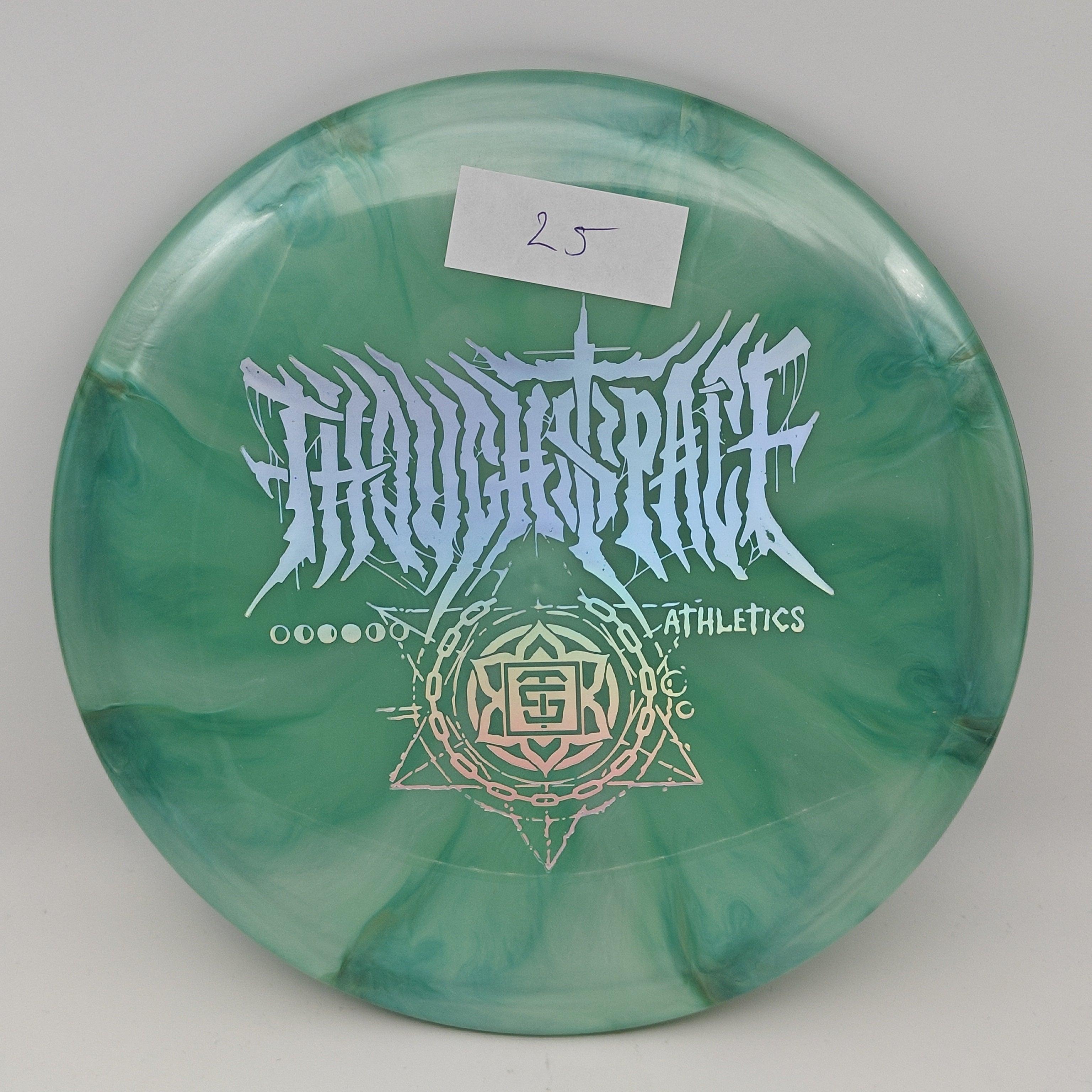 Nebula Ethereal Pathfinder - Custom Stamp