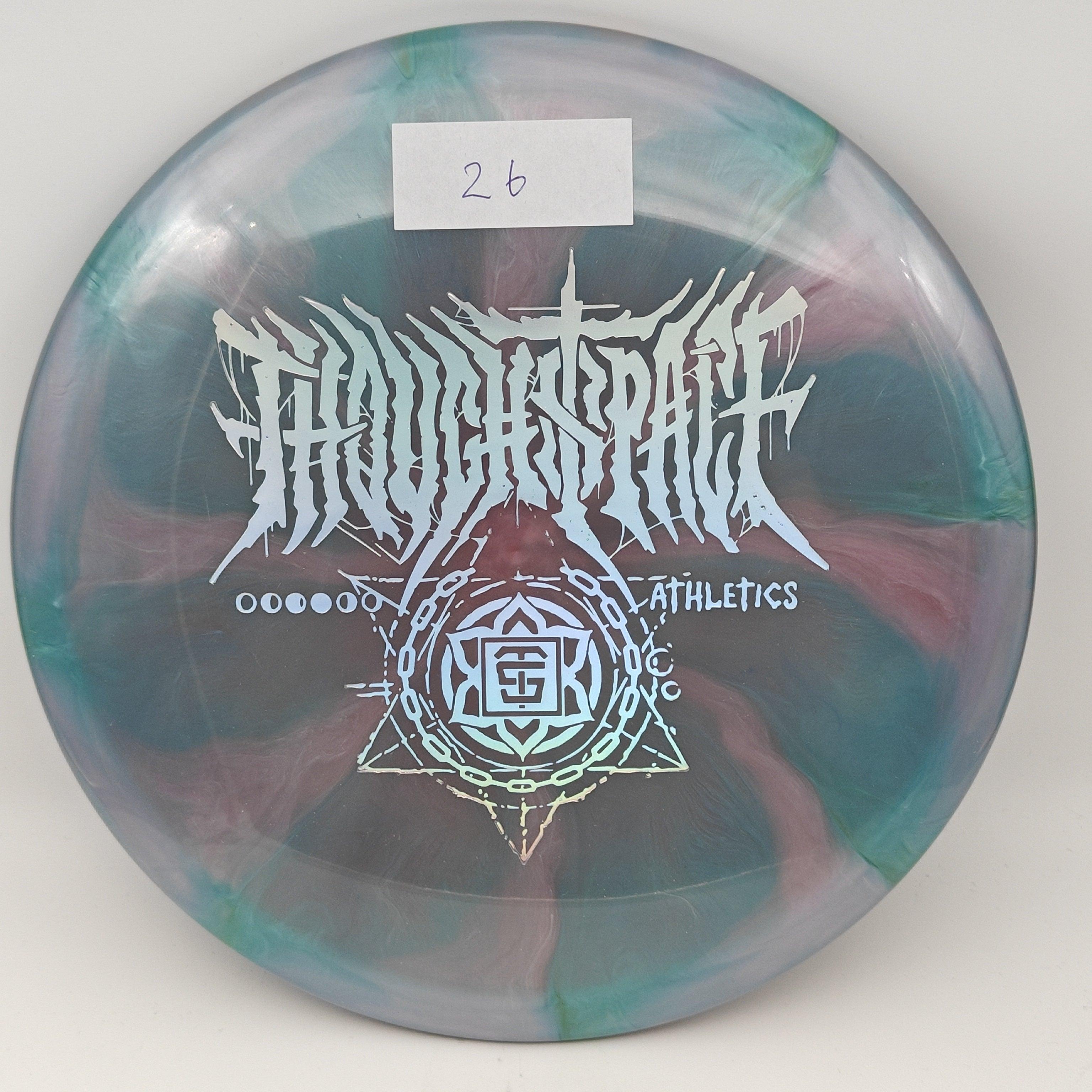 Nebula Ethereal Pathfinder - Custom Stamp