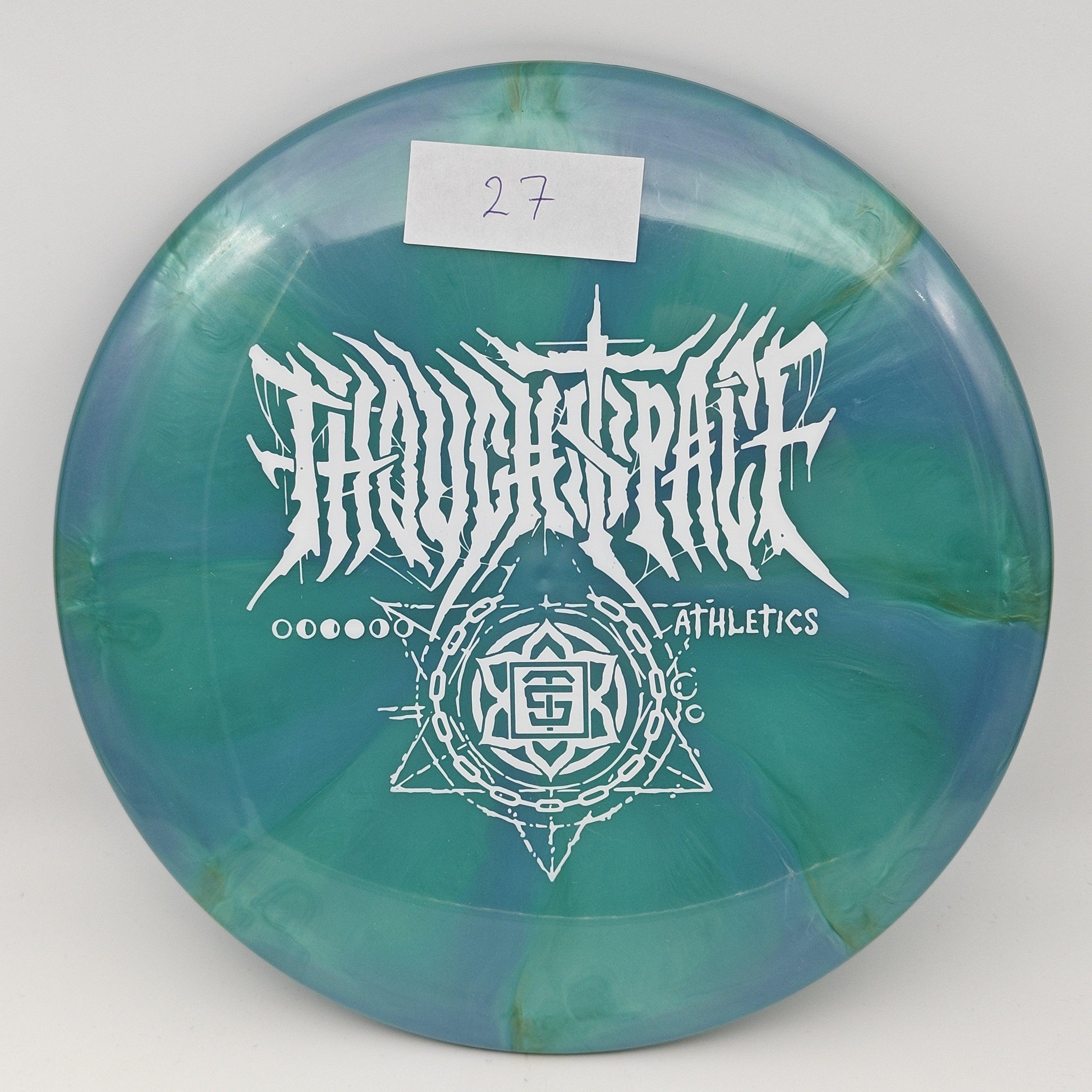 Nebula Ethereal Pathfinder - Custom Stamp