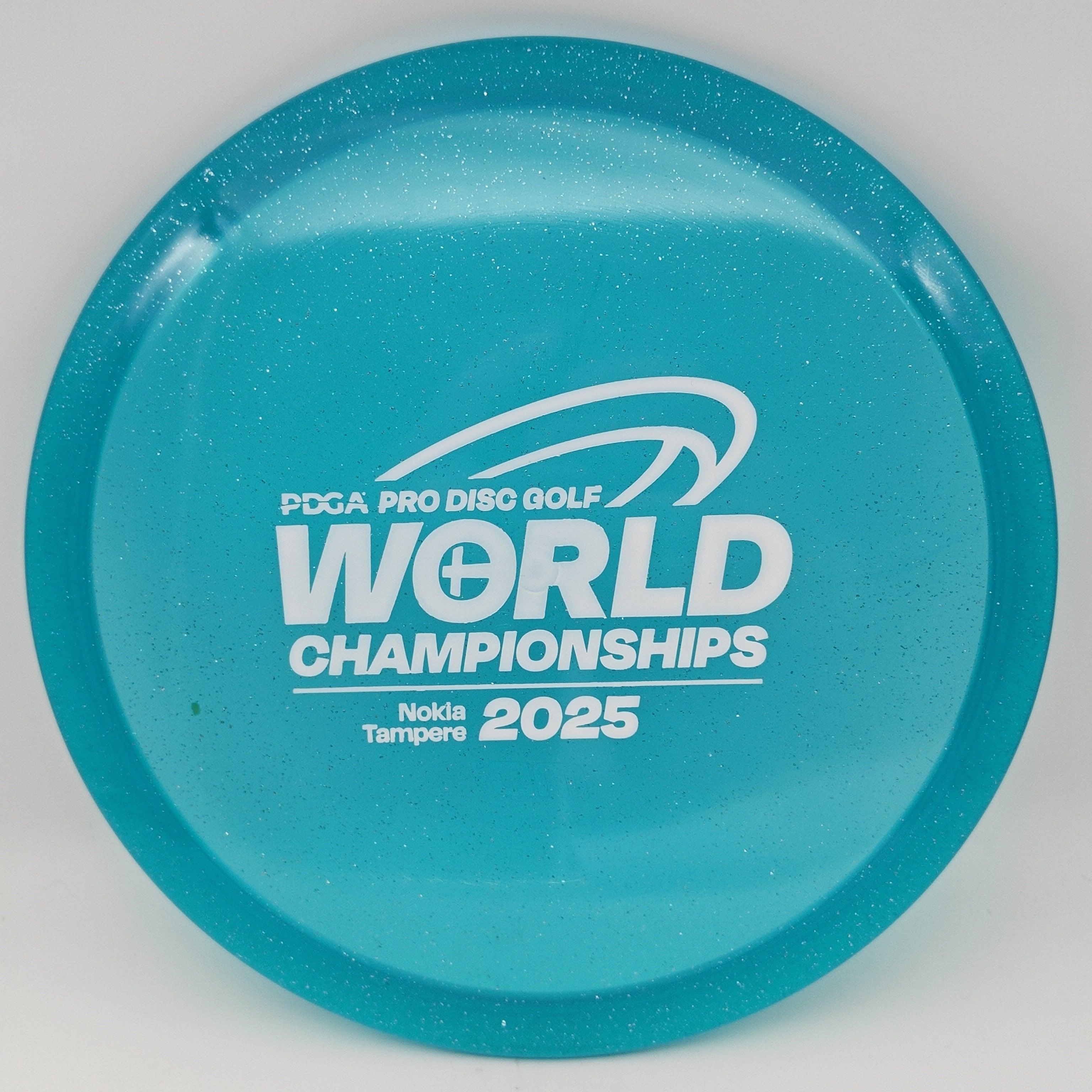 Metal Flake C-Line MD3 Pro Worlds 2025 Limited Edition