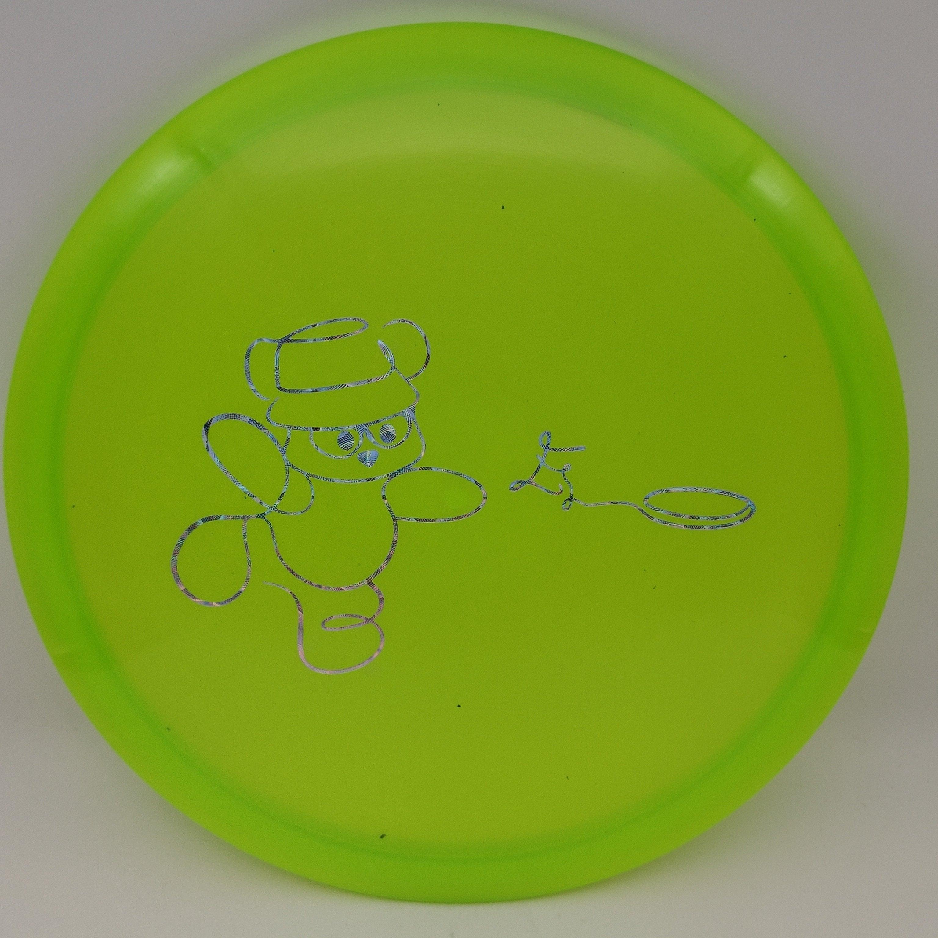 Z Nuke - Elias Luukkonen