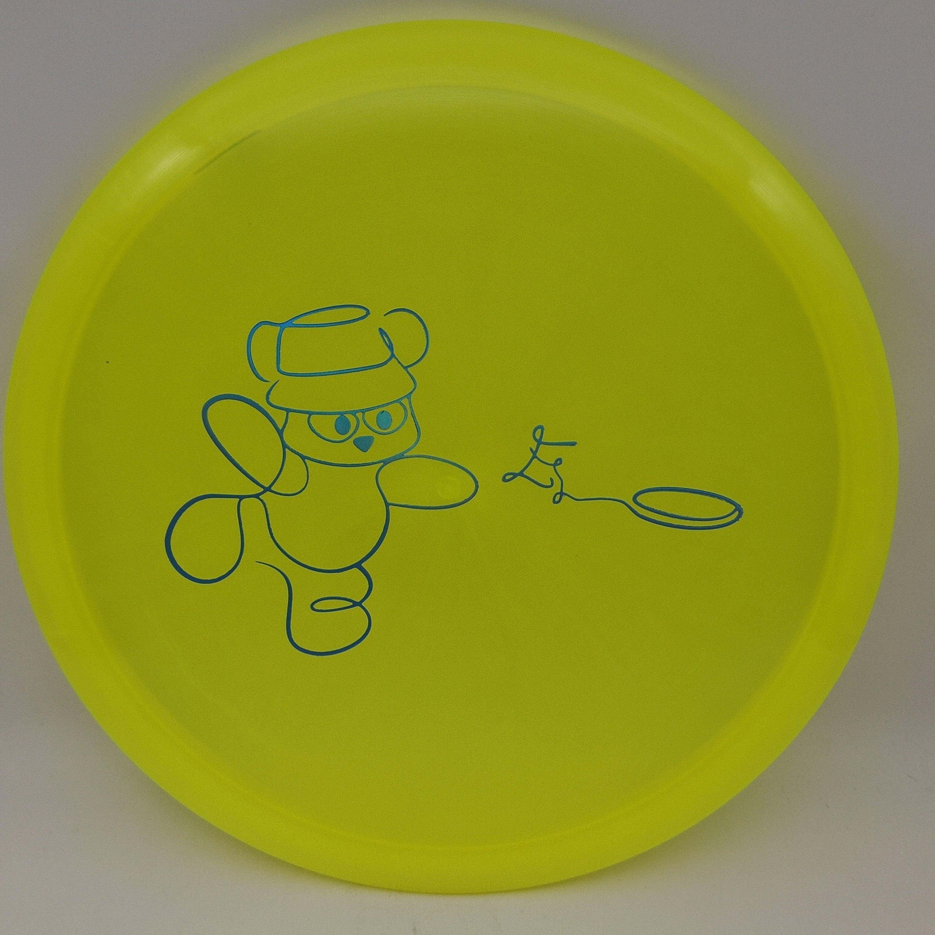 Z Undertaker - Elias Luukkonen Signature Series