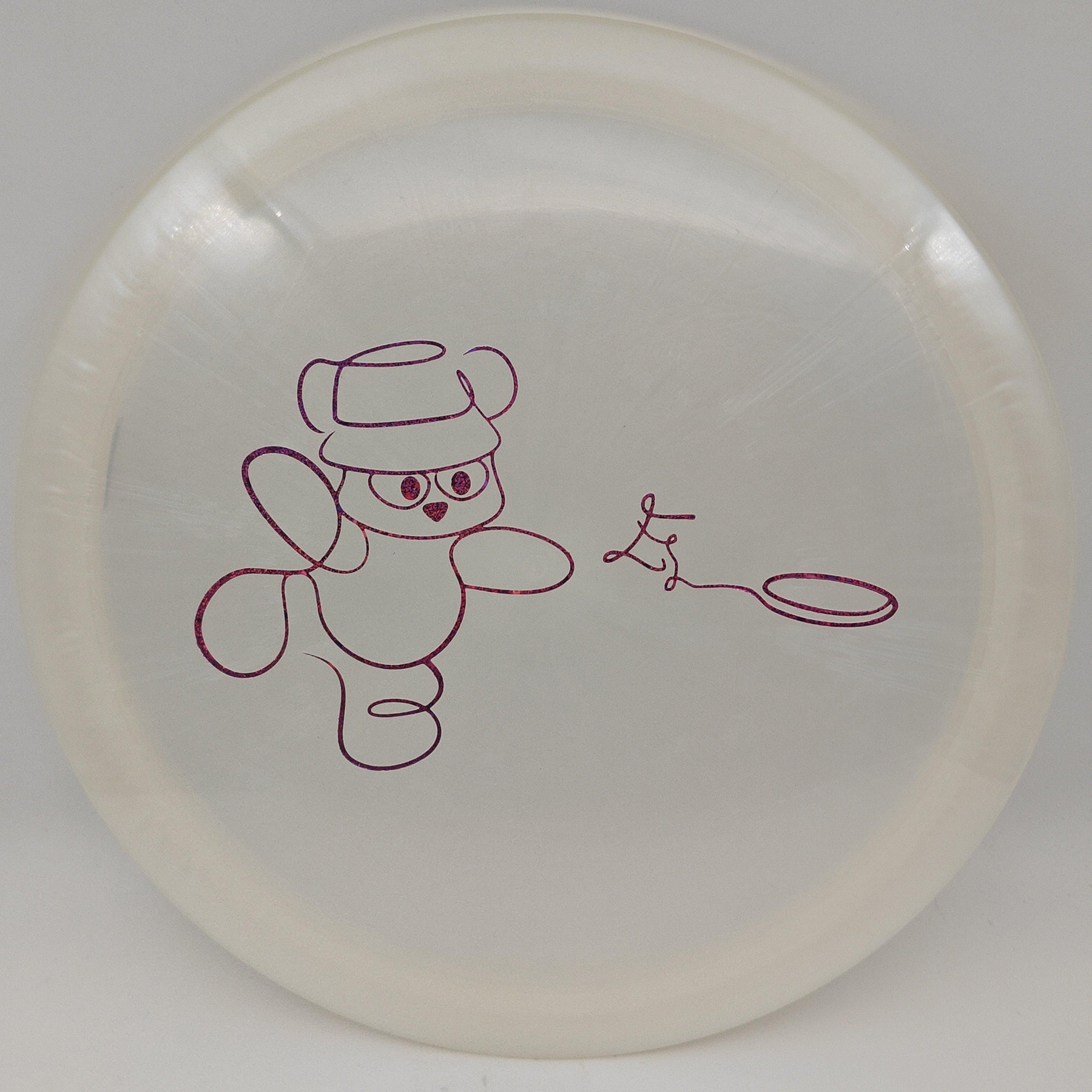 Z Undertaker - Elias Luukkonen Signature Series