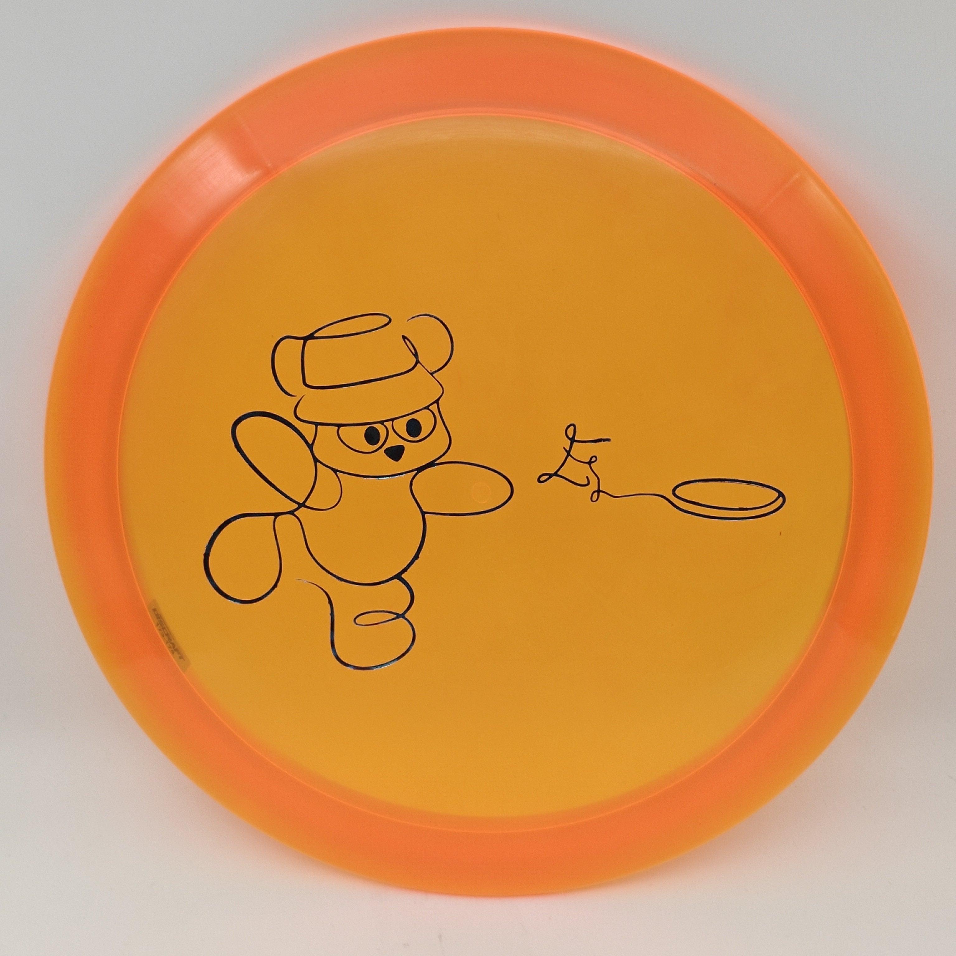 Z Undertaker - Elias Luukkonen Signature Series