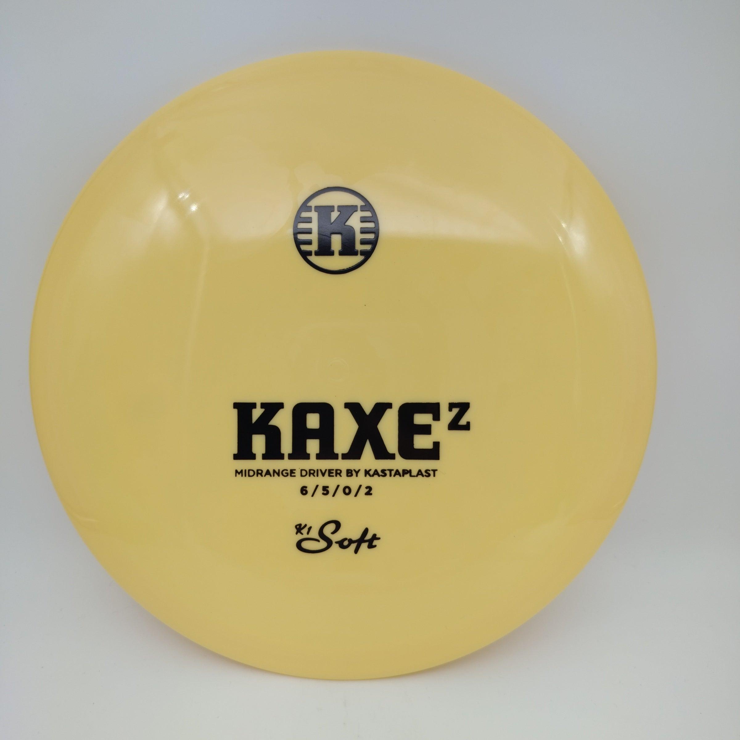 K1 Soft Kaxe Z