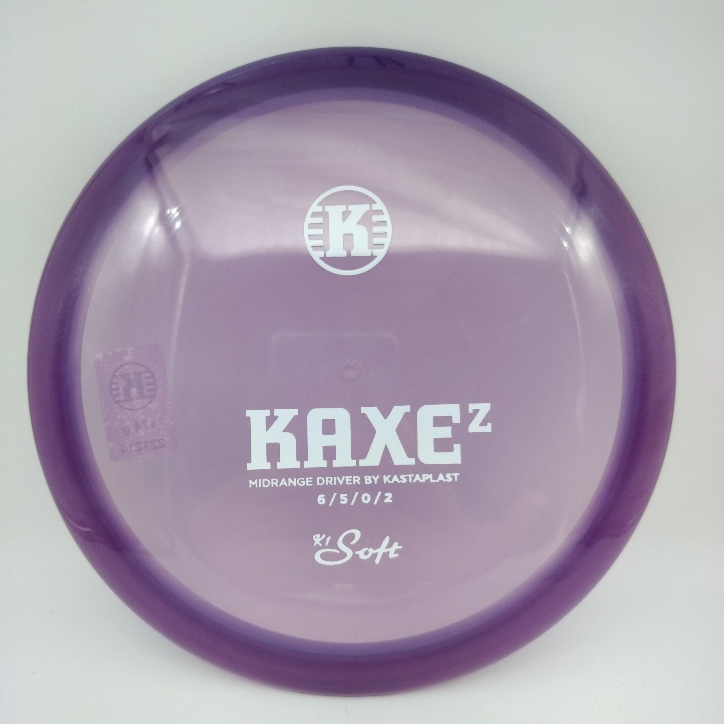 K1 Soft Kaxe Z