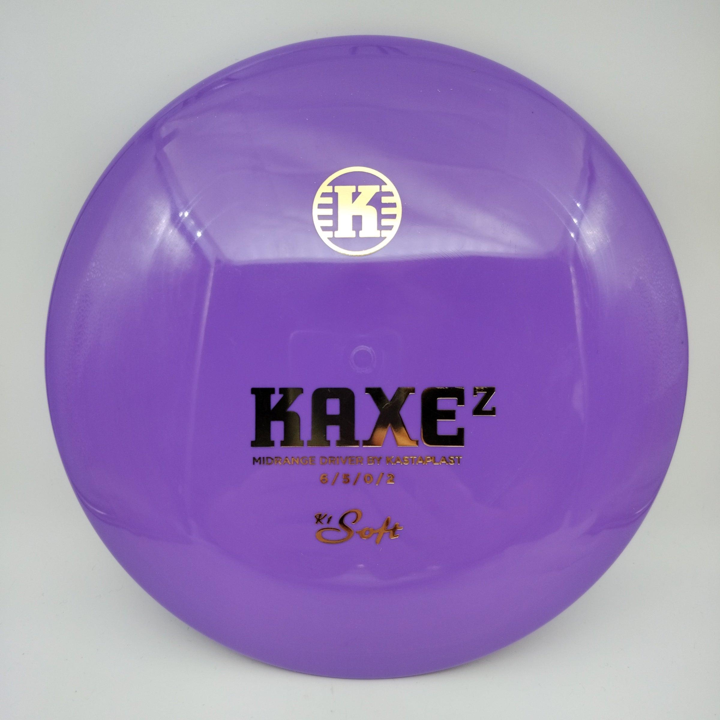 K1 Soft Kaxe Z