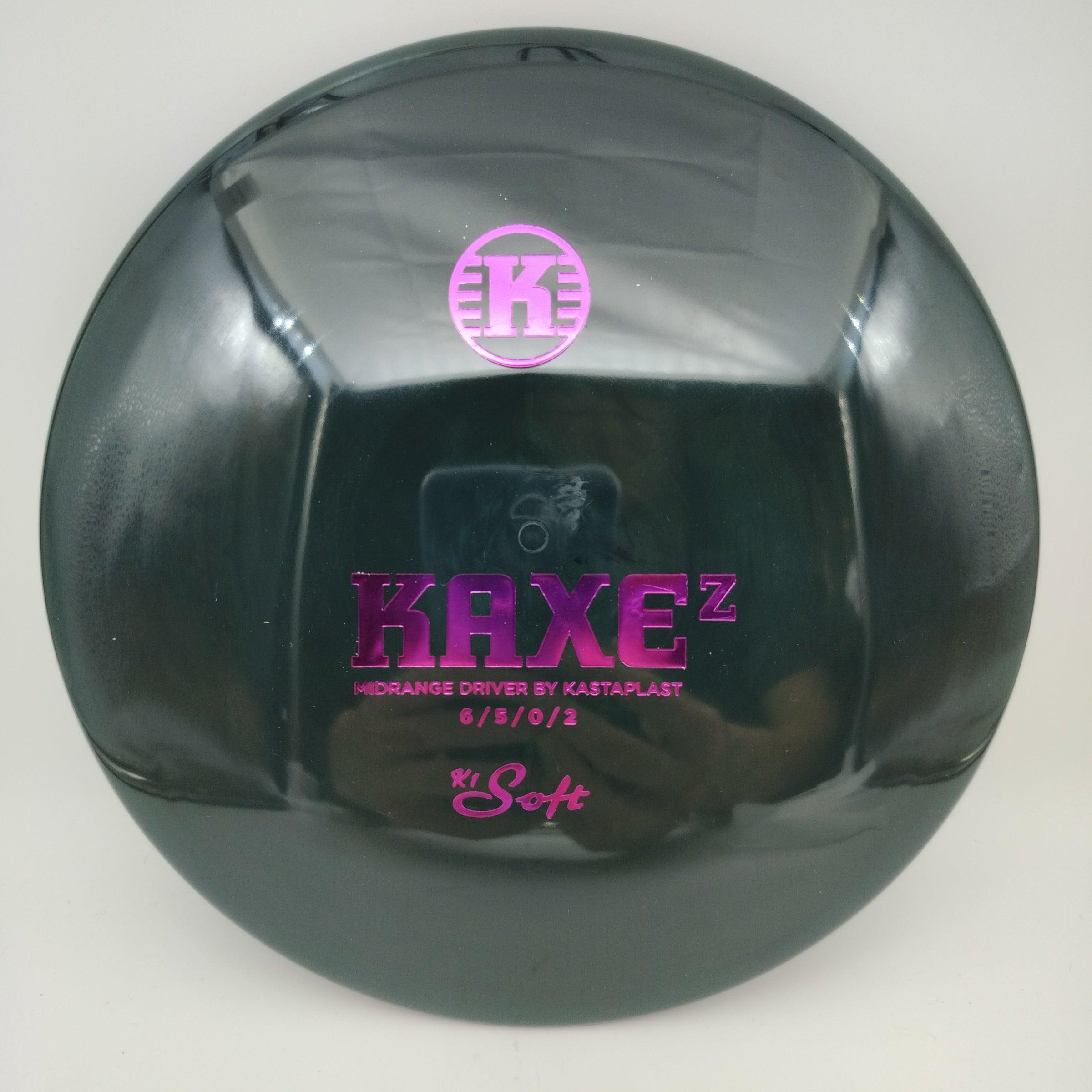 K1 Soft Kaxe Z