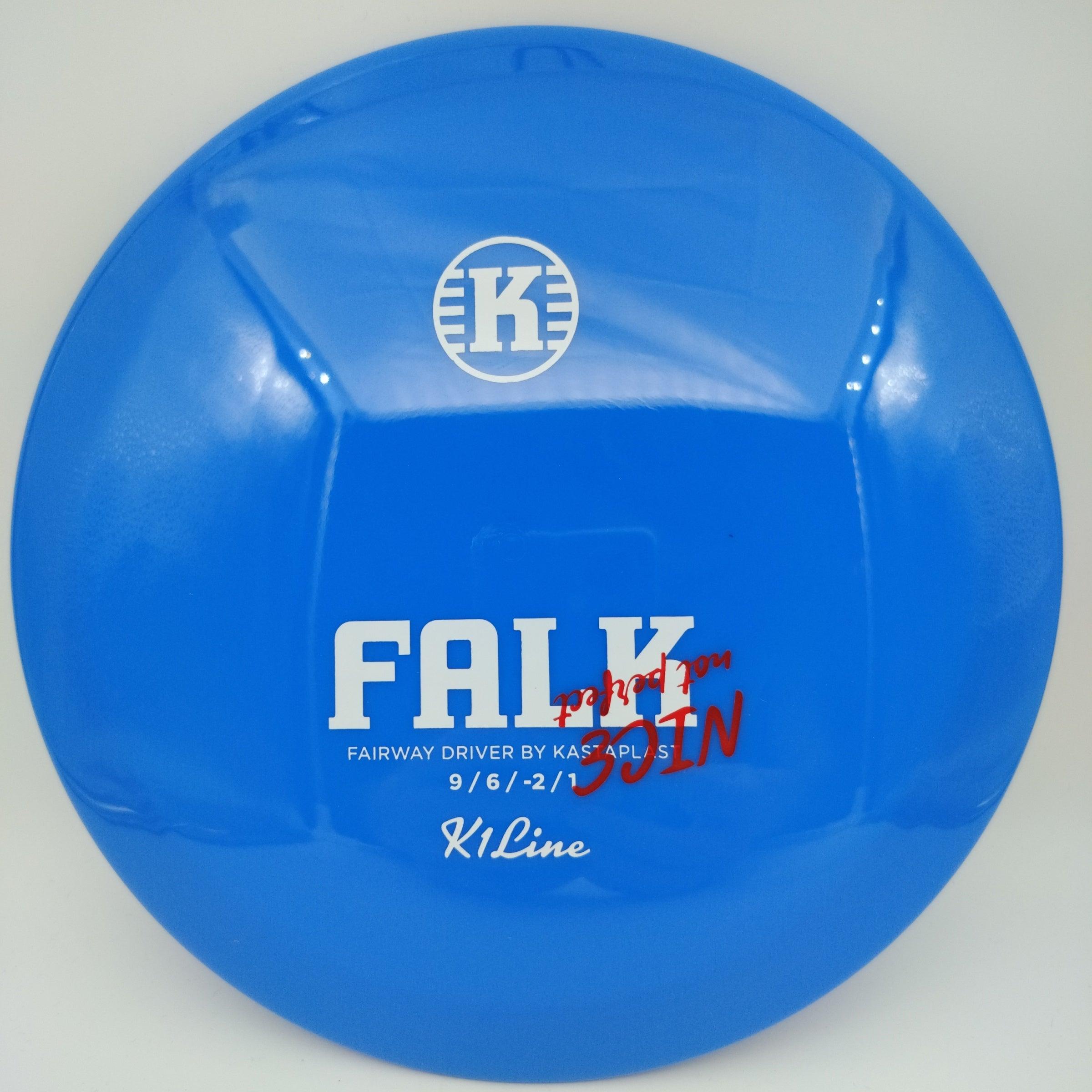 K1 Falk X-OUT