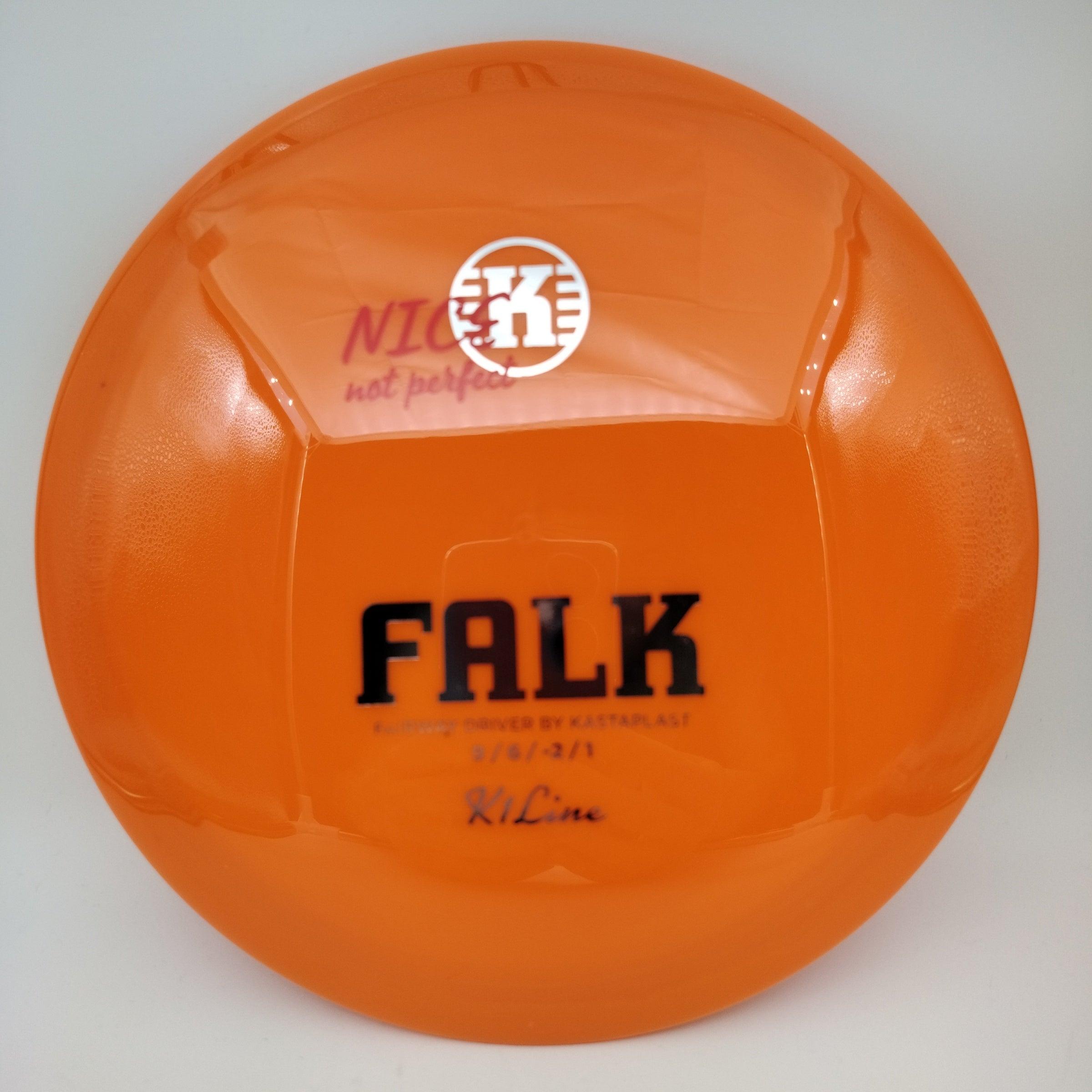 K1 Falk X-OUT