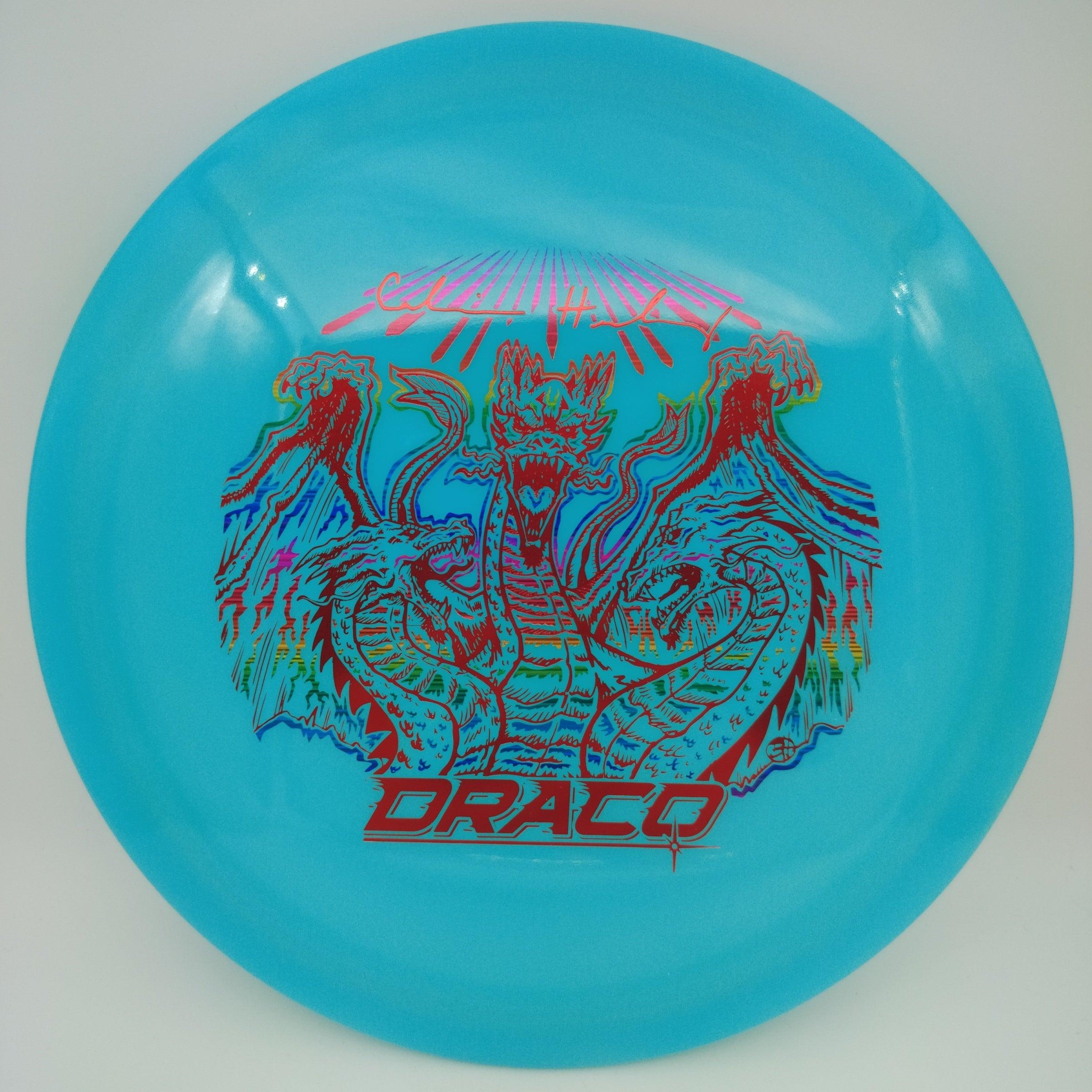 Quantum Color Lunar Draco 1.5 - Calvin Heimburg Limited Edition