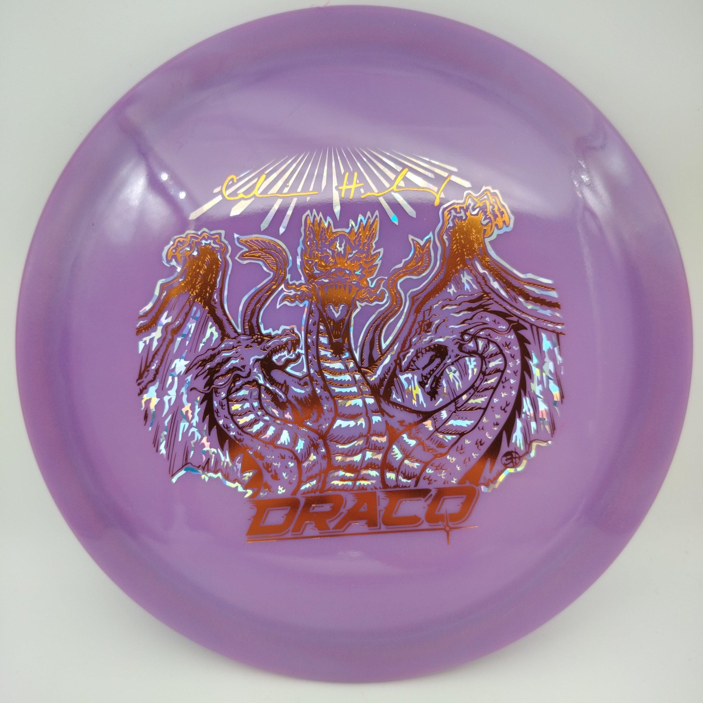 Quantum Color Lunar Draco 1.5 - Calvin Heimburg Limited Edition