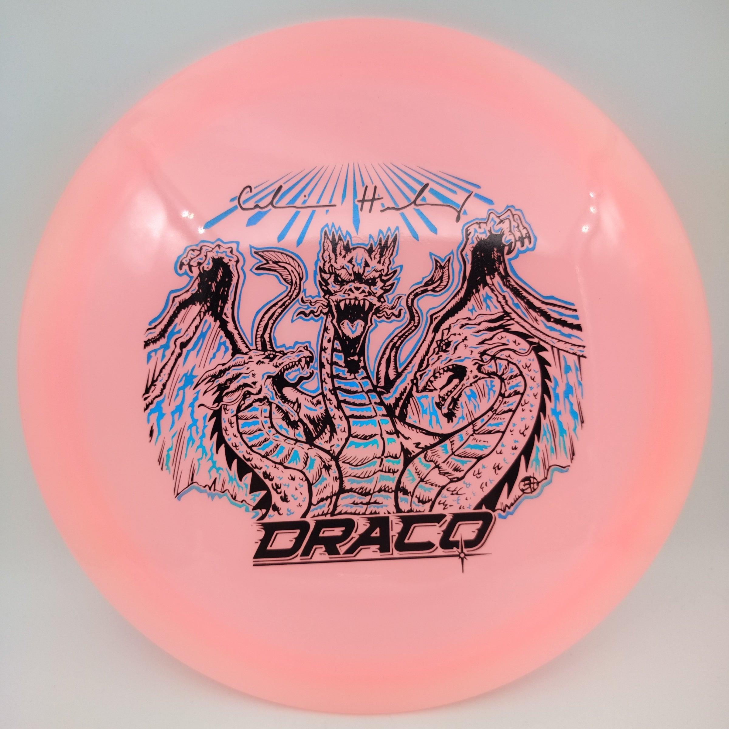 Quantum Color Lunar Draco 1.5 - Calvin Heimburg Limited Edition