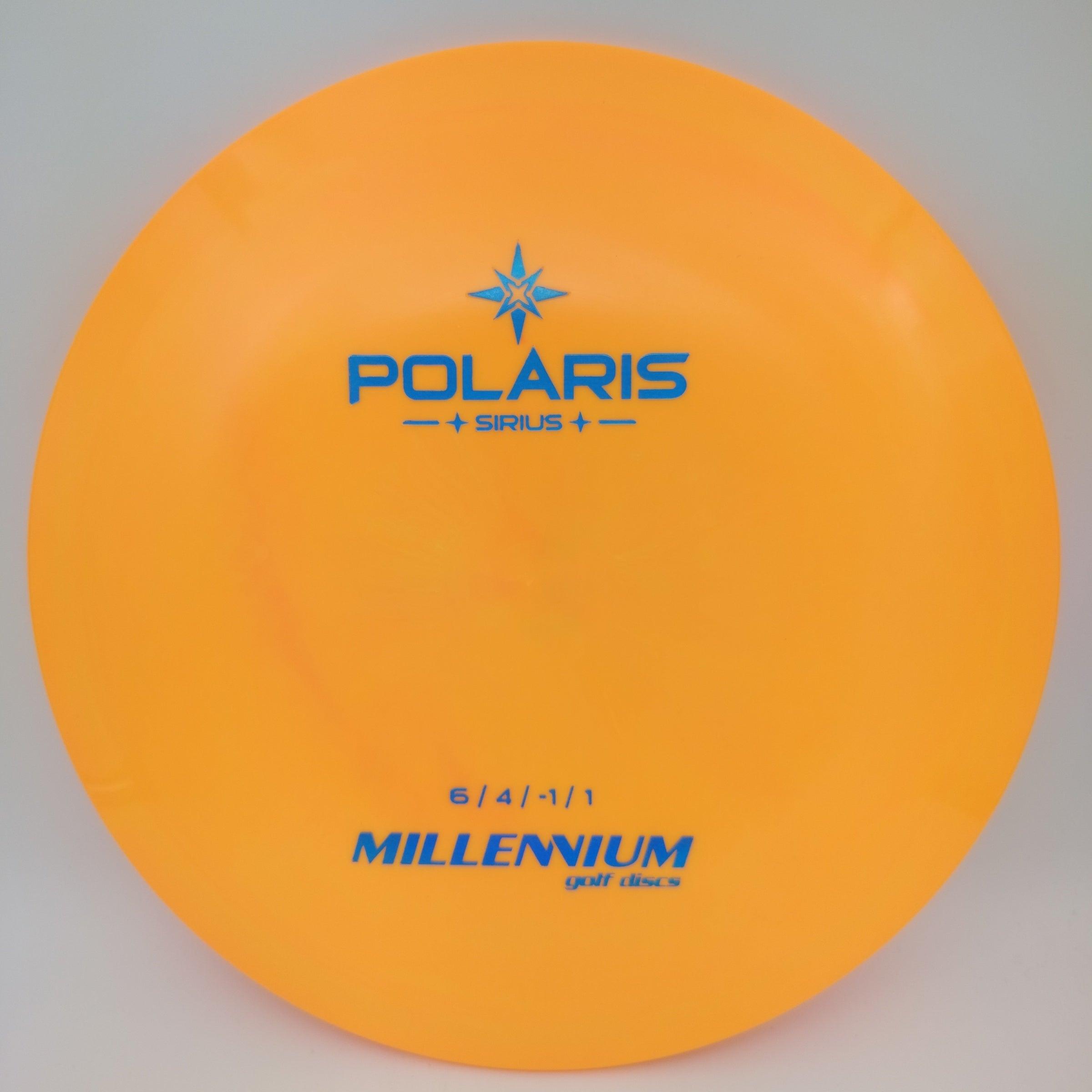 Sirius Polaris LS 1.3