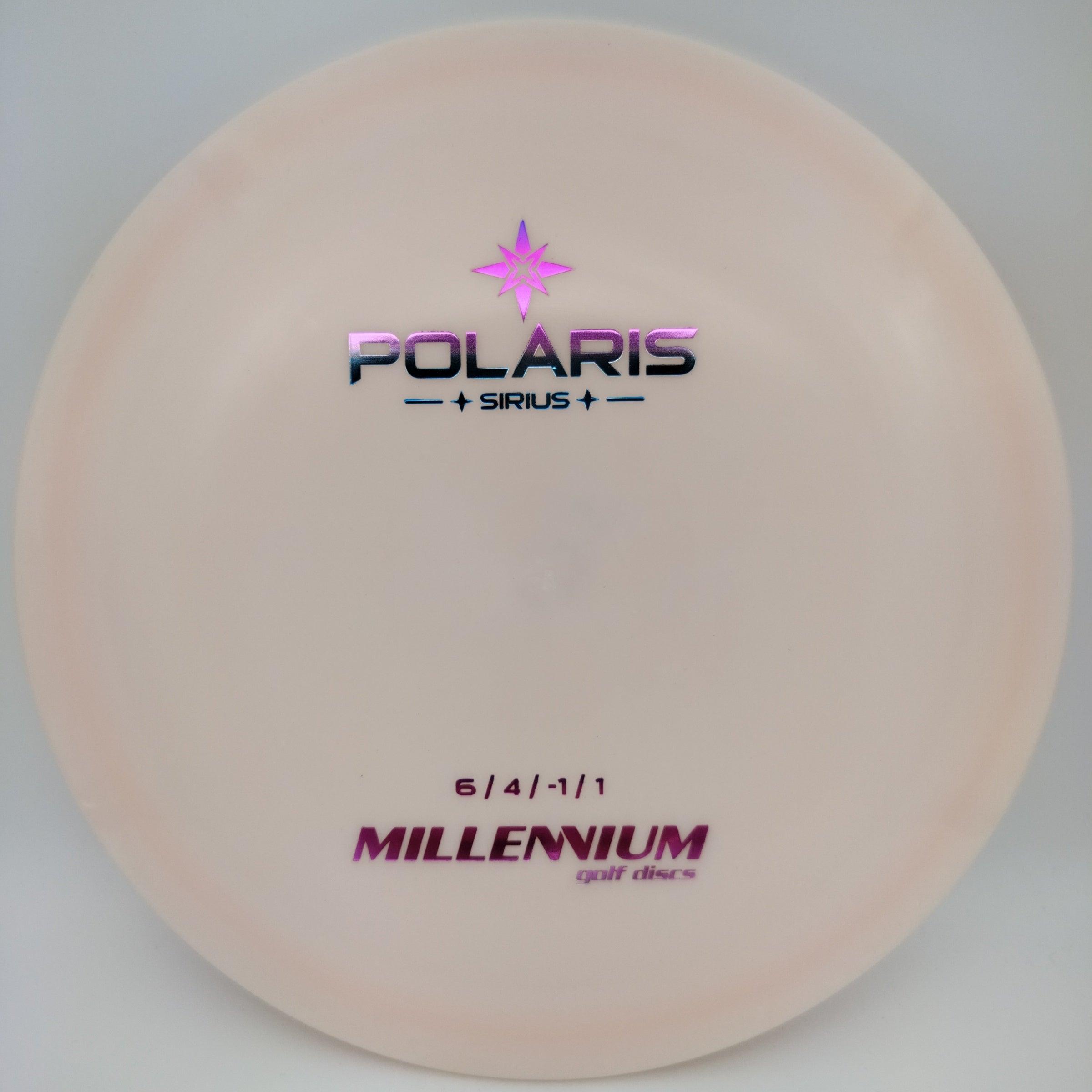 Sirius Polaris LS 1.3