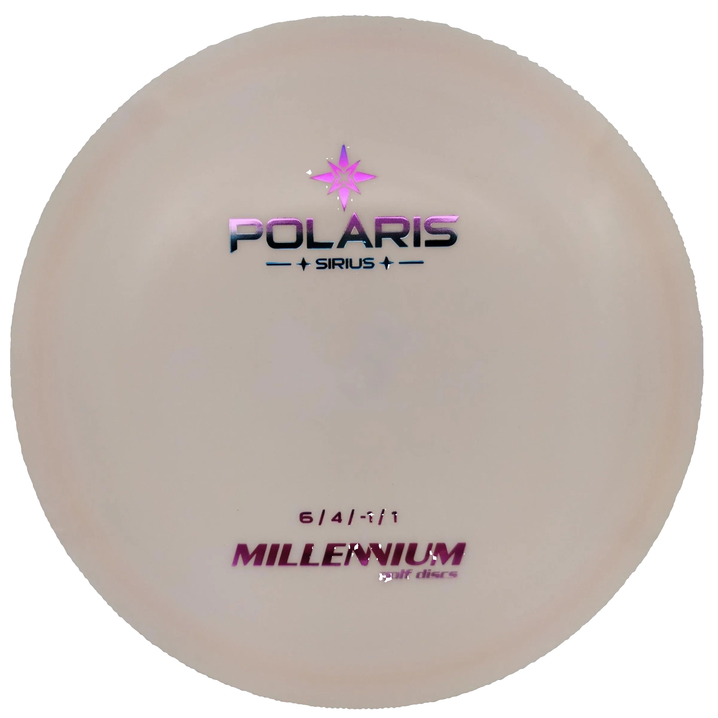 Sirius Polaris LS 1.3