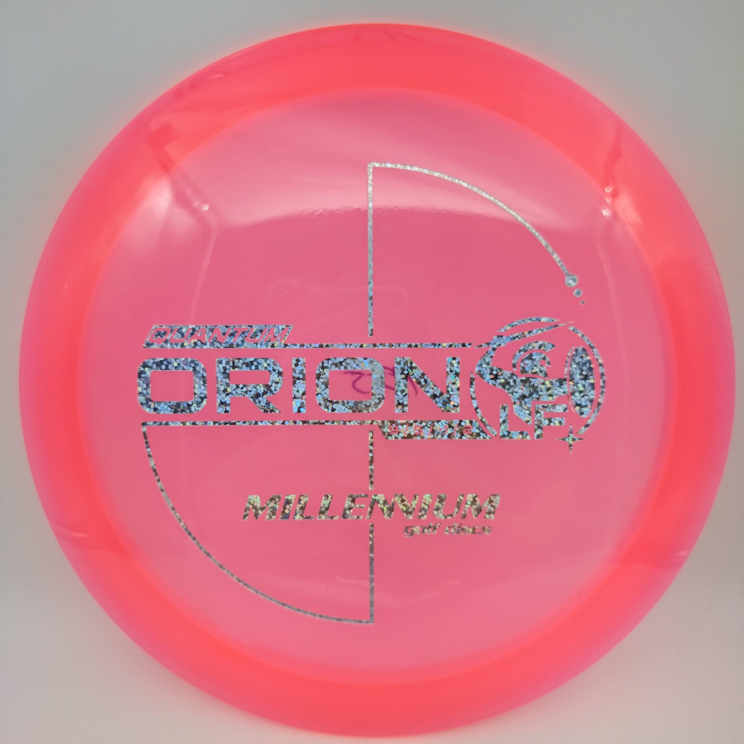 Quantum Orion LF 1.7