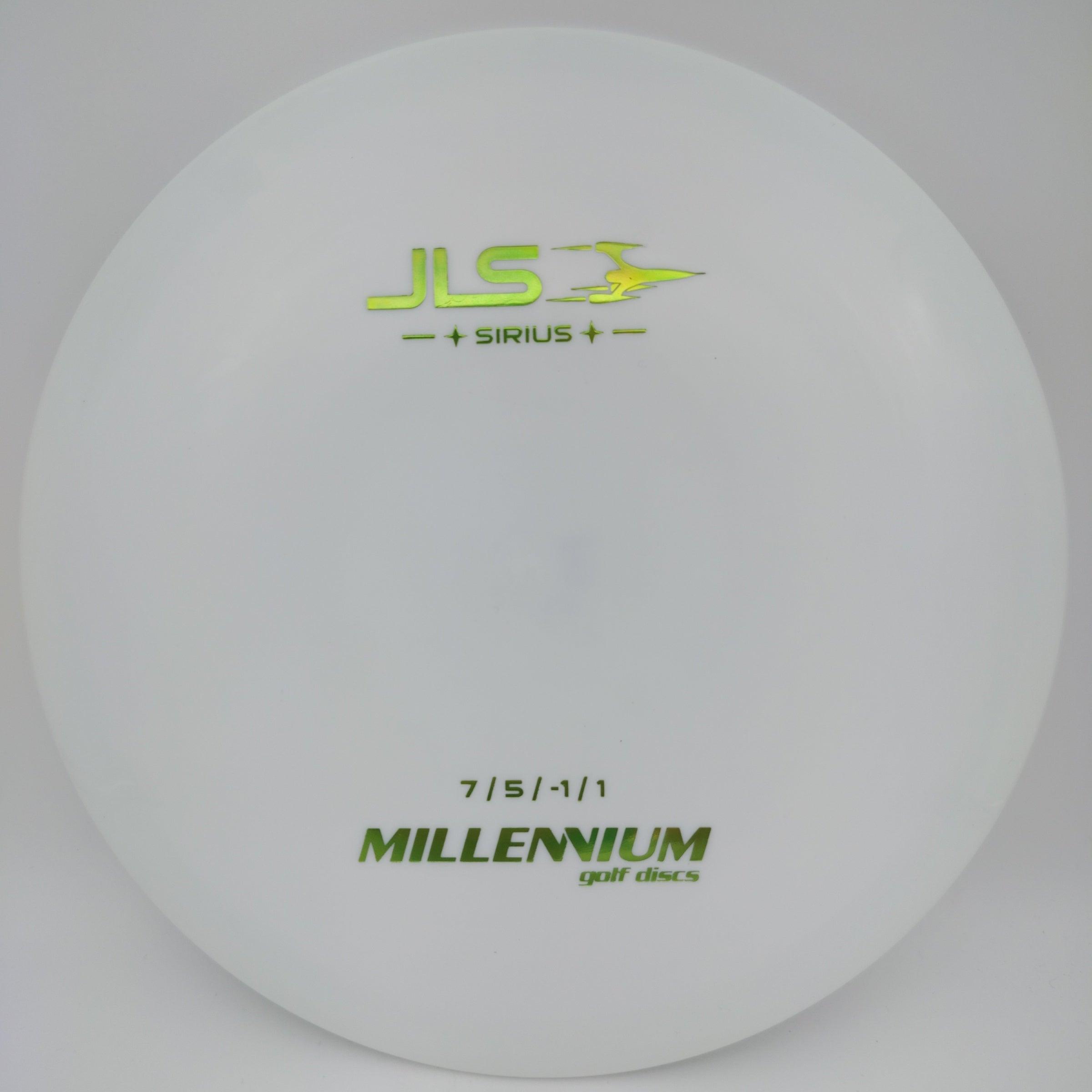 Sirius JLS 1.7