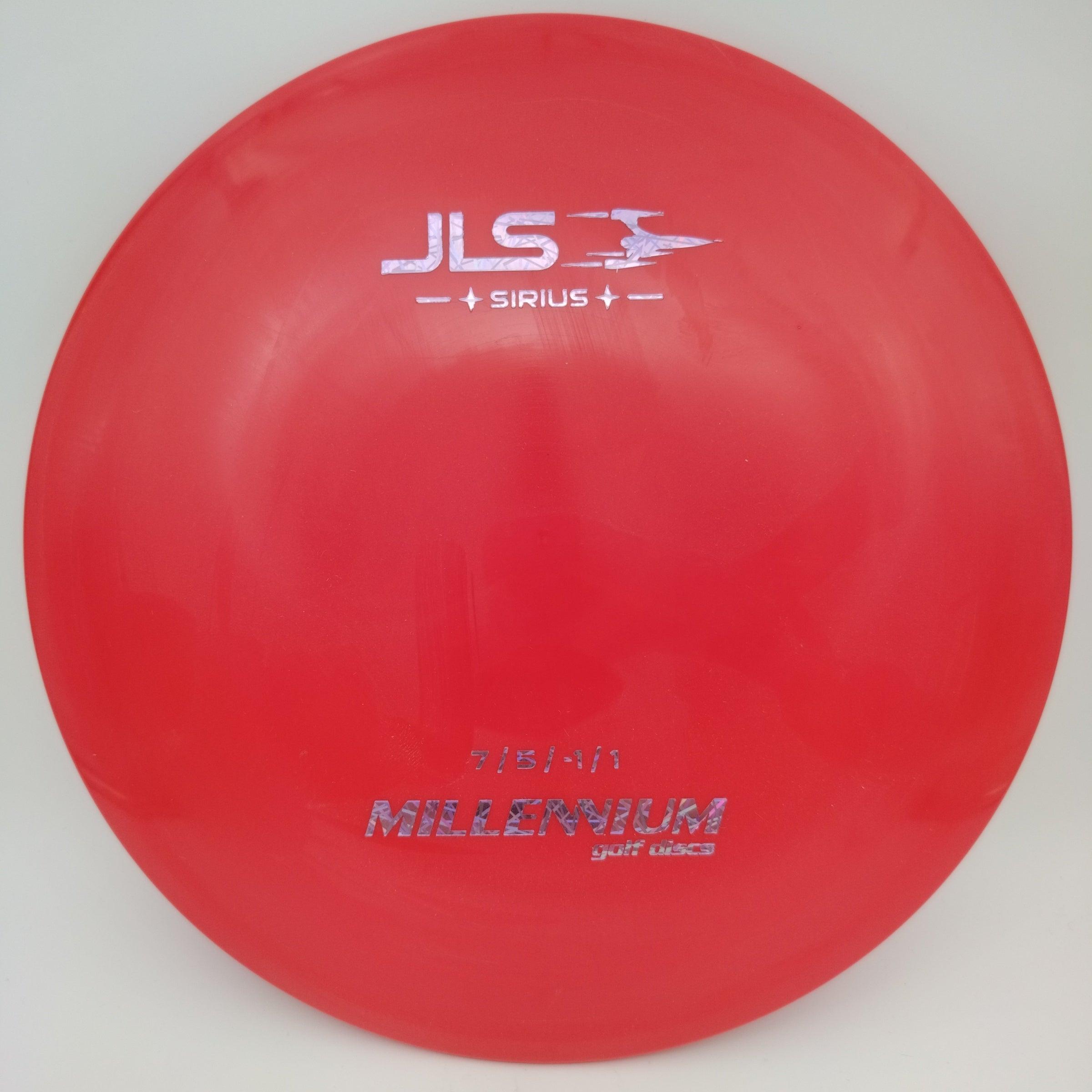 Sirius JLS 1.7
