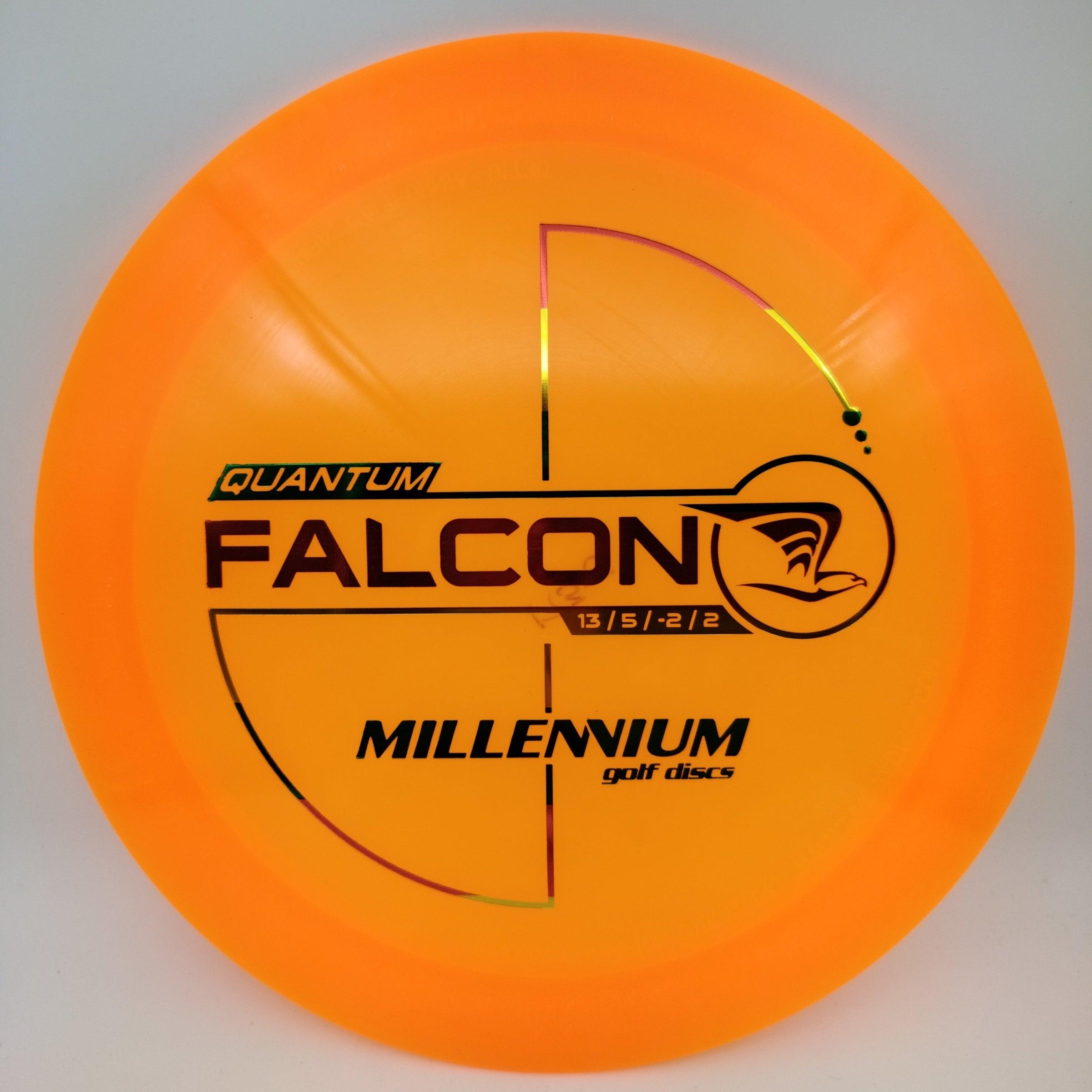 Quantum Falcon 1.1