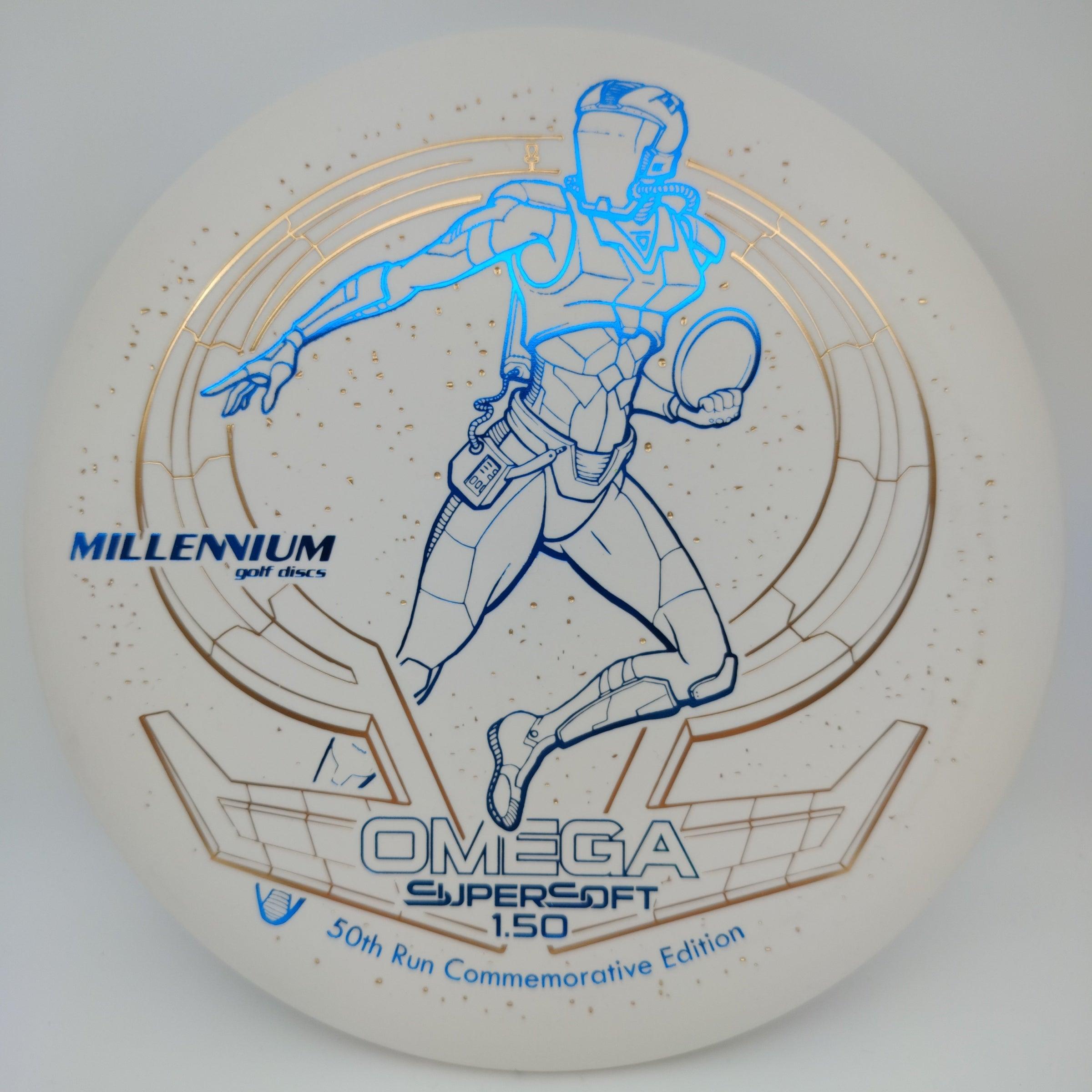 Millennium Omega SuperSoft Limited Edition 1.50