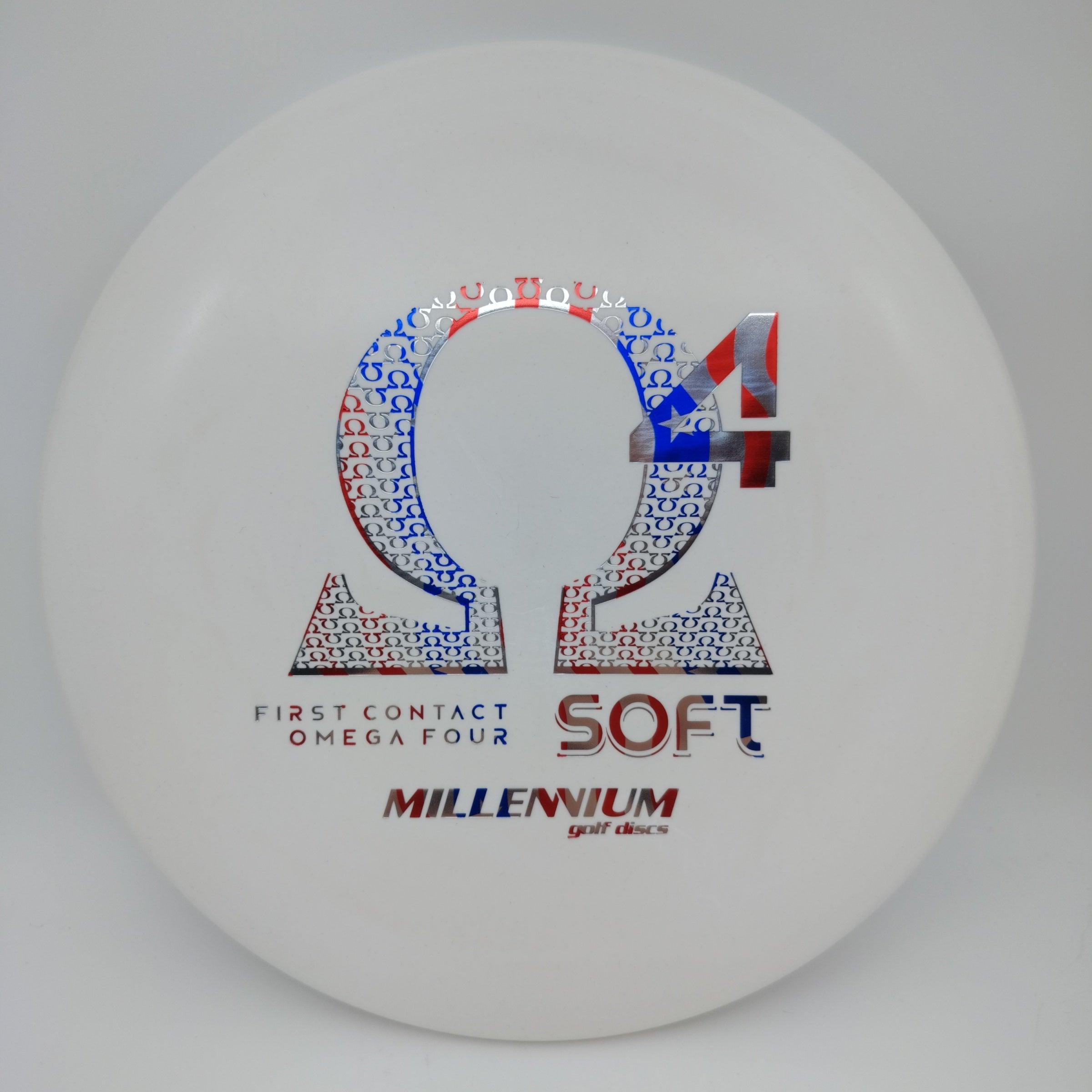 Millennium Soft Omega4 4.1