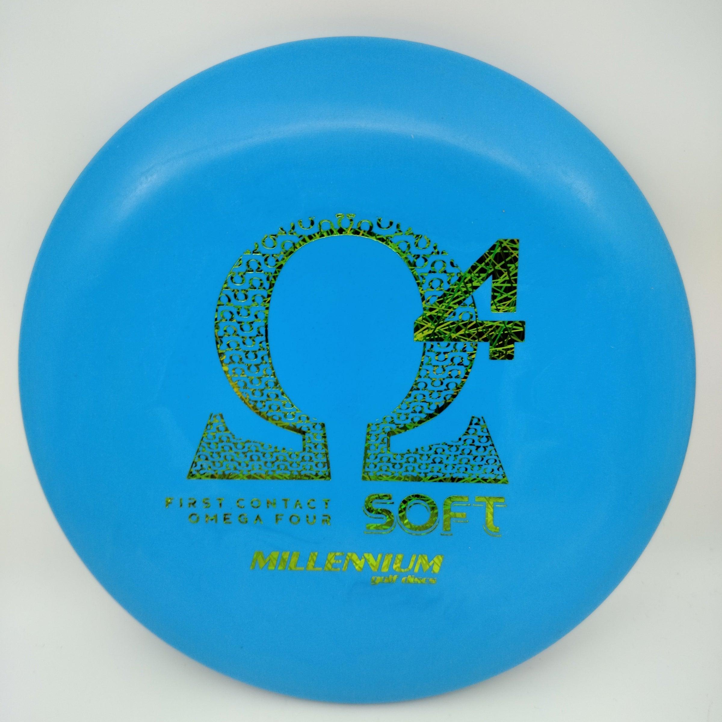 Millennium Soft Omega4 4.1