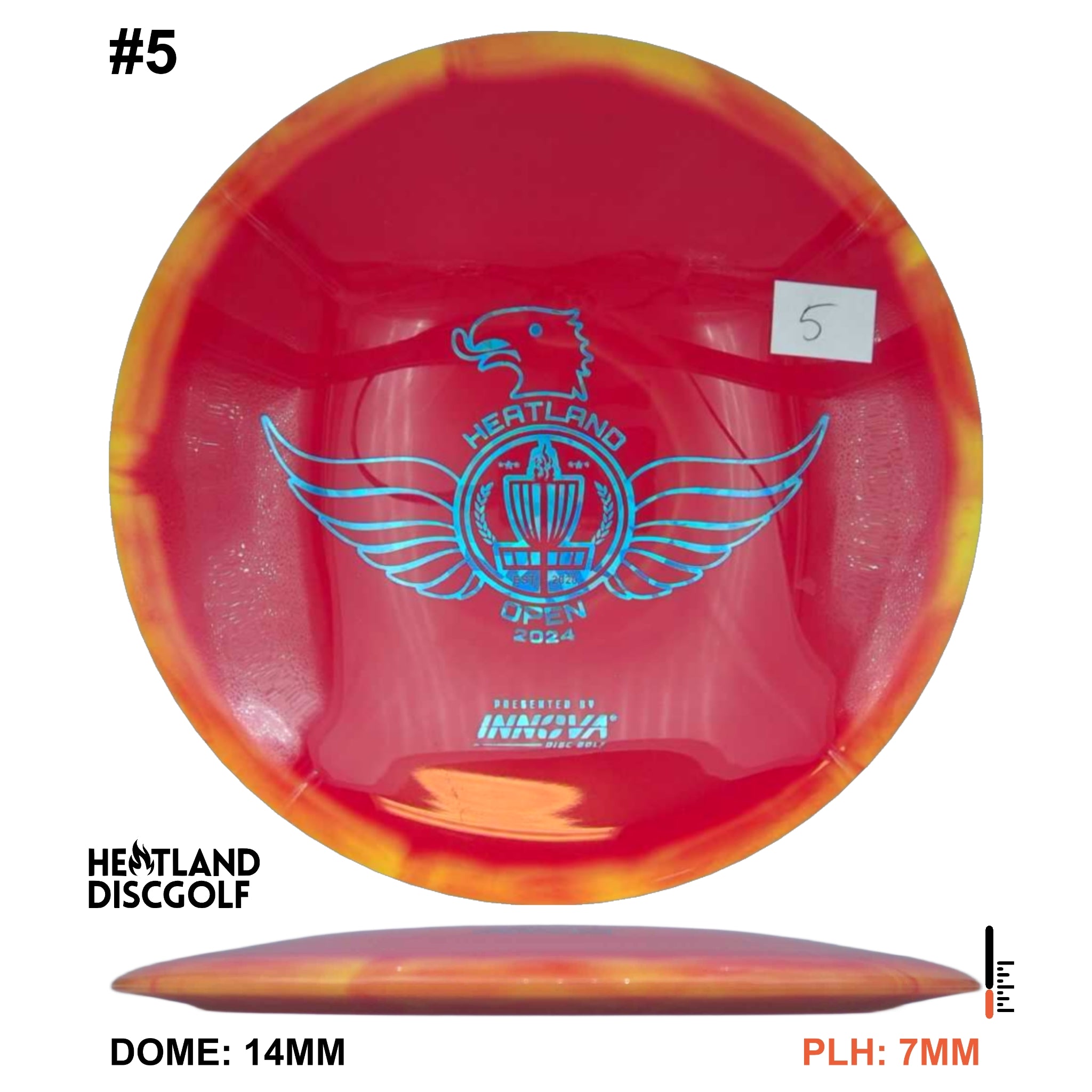 Halo Star Destroyer - SDGPT Fundraiser 2024