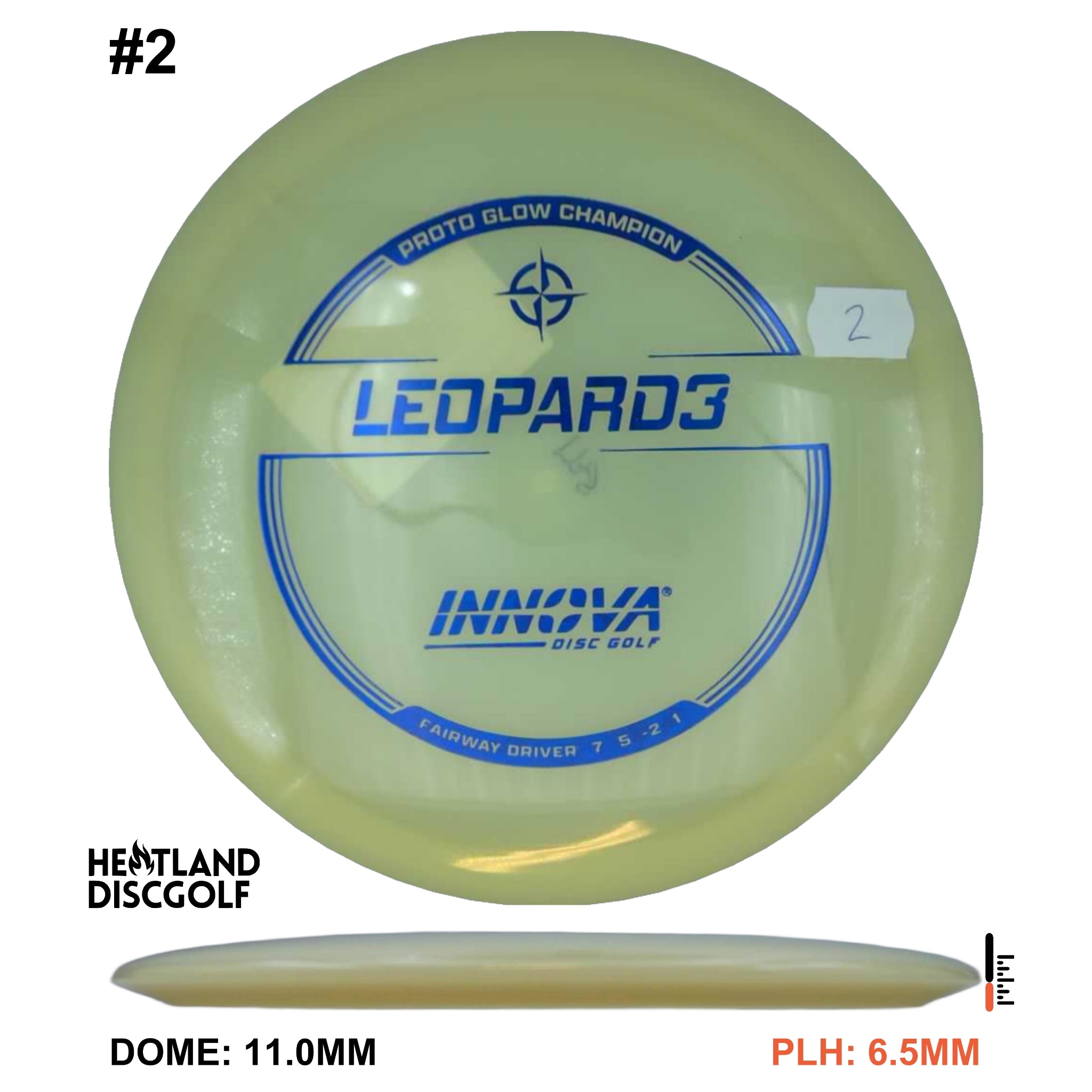 Champion Proto Glow Leopard3
